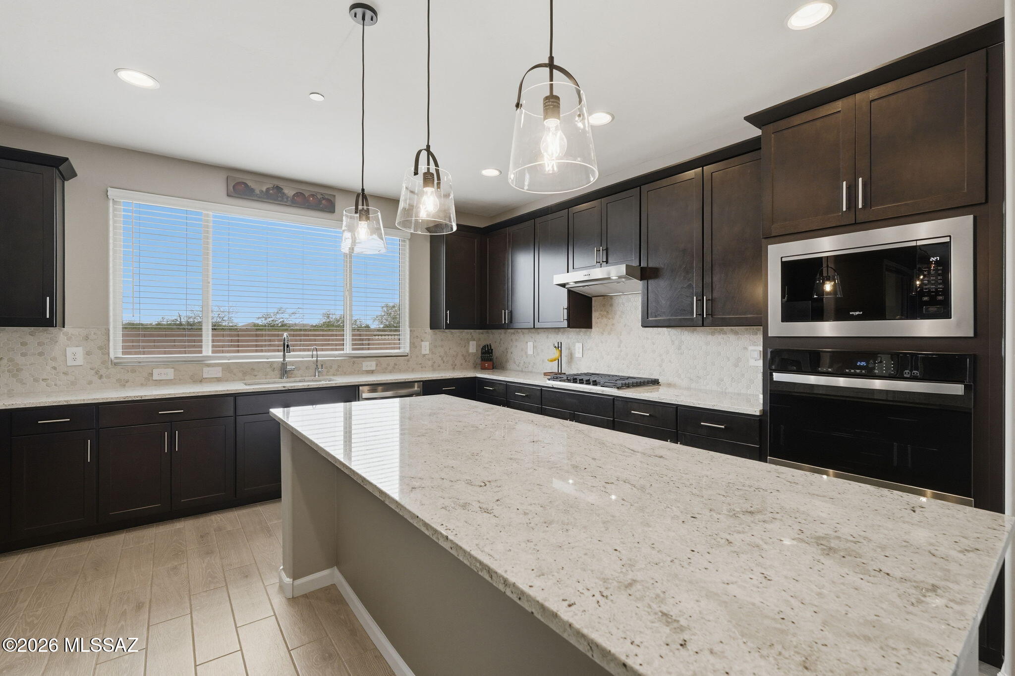 Madera Highlands Village 4A - Residential