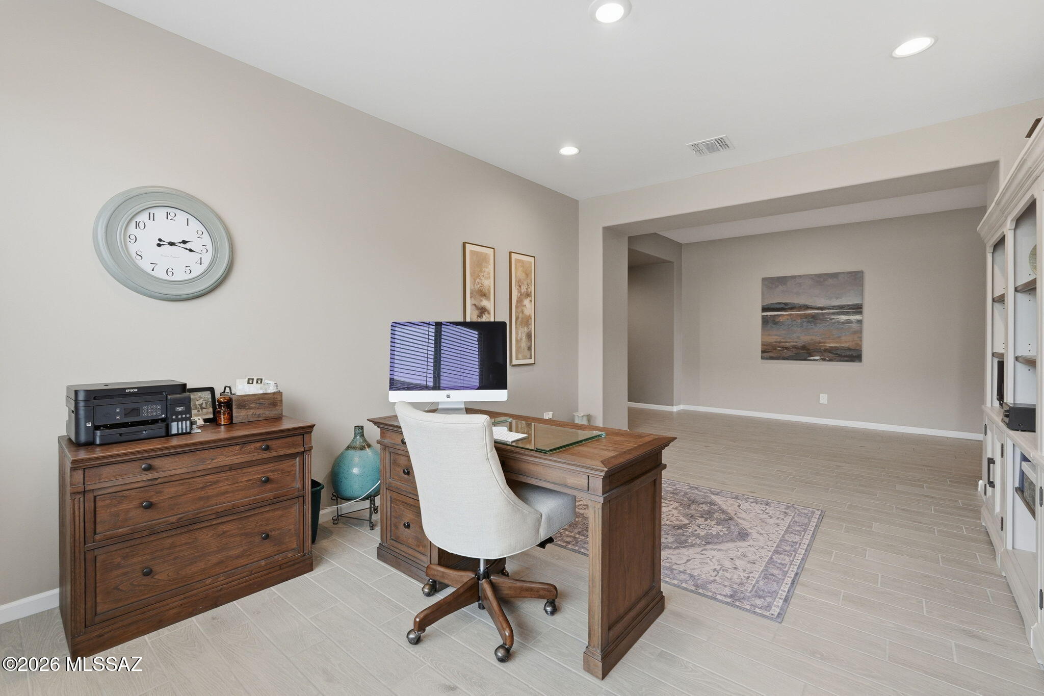 Madera Highlands Village 4A - Residential