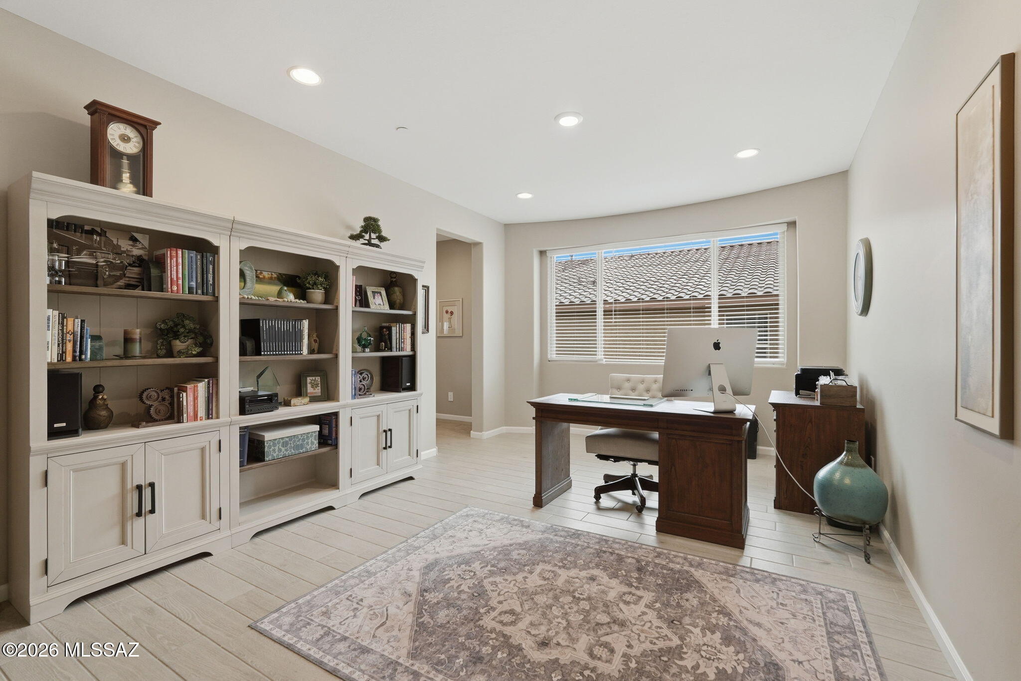 Madera Highlands Village 4A - Residential
