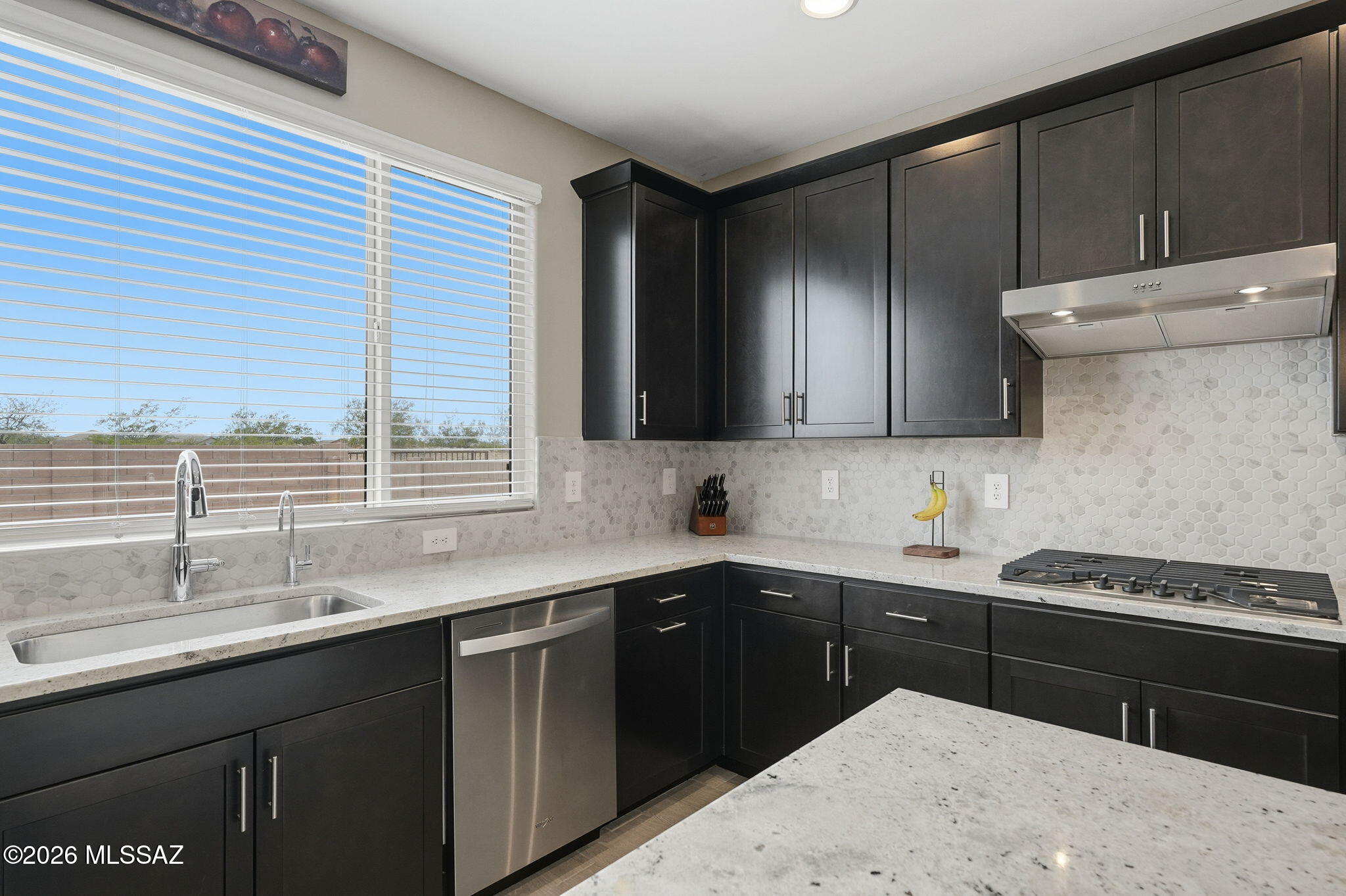 Madera Highlands Village 4A - Residential