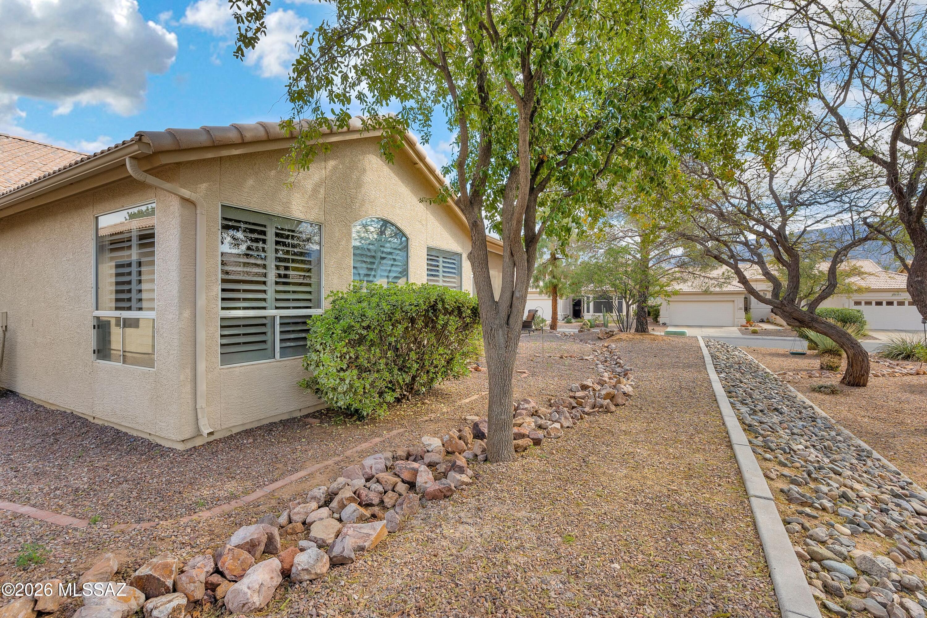 Saddlebrooke - Residential