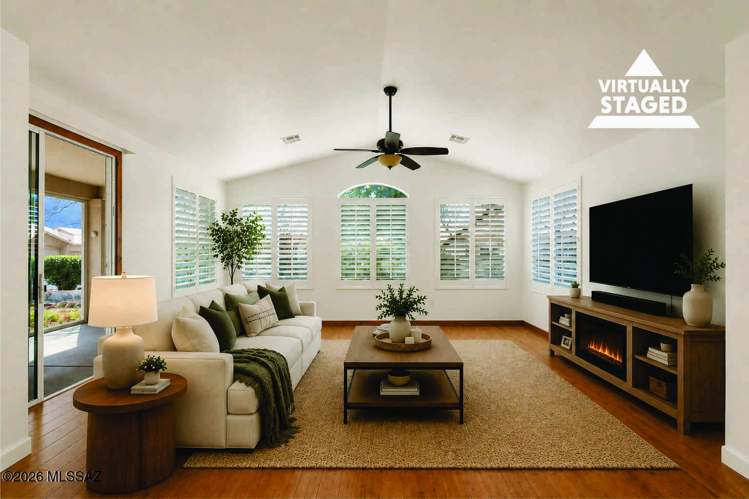Saddlebrooke - Residential