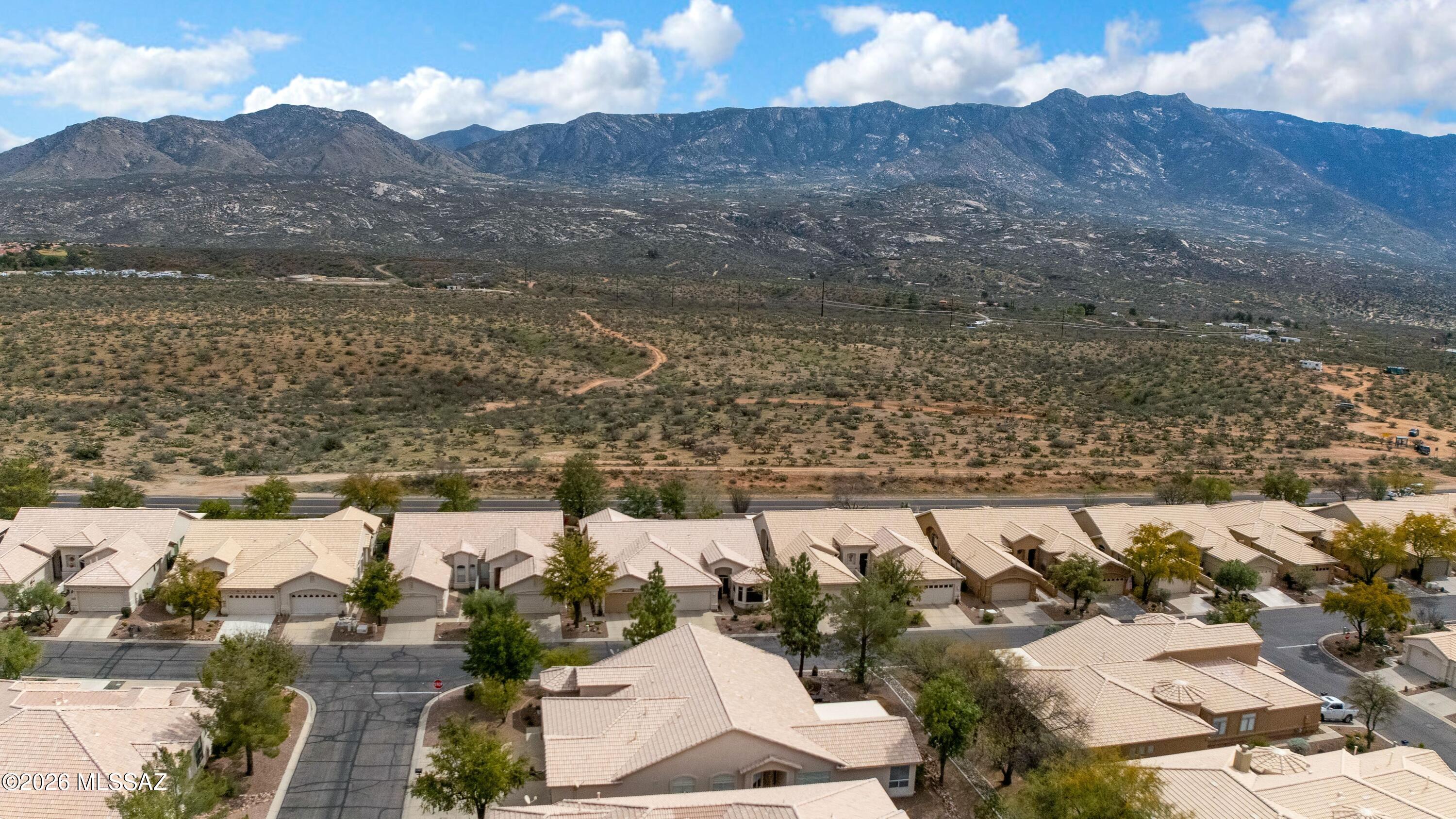 Saddlebrooke - Residential