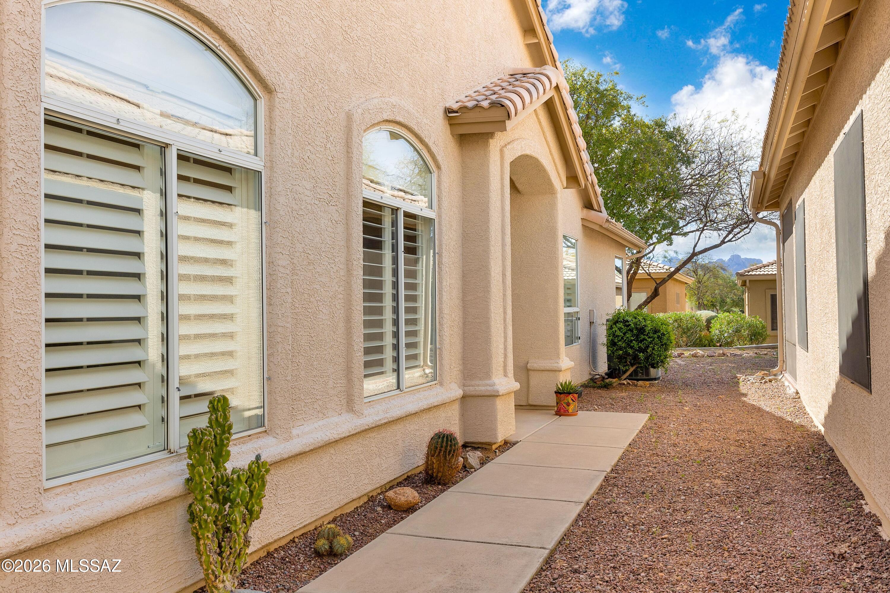 Saddlebrooke - Residential