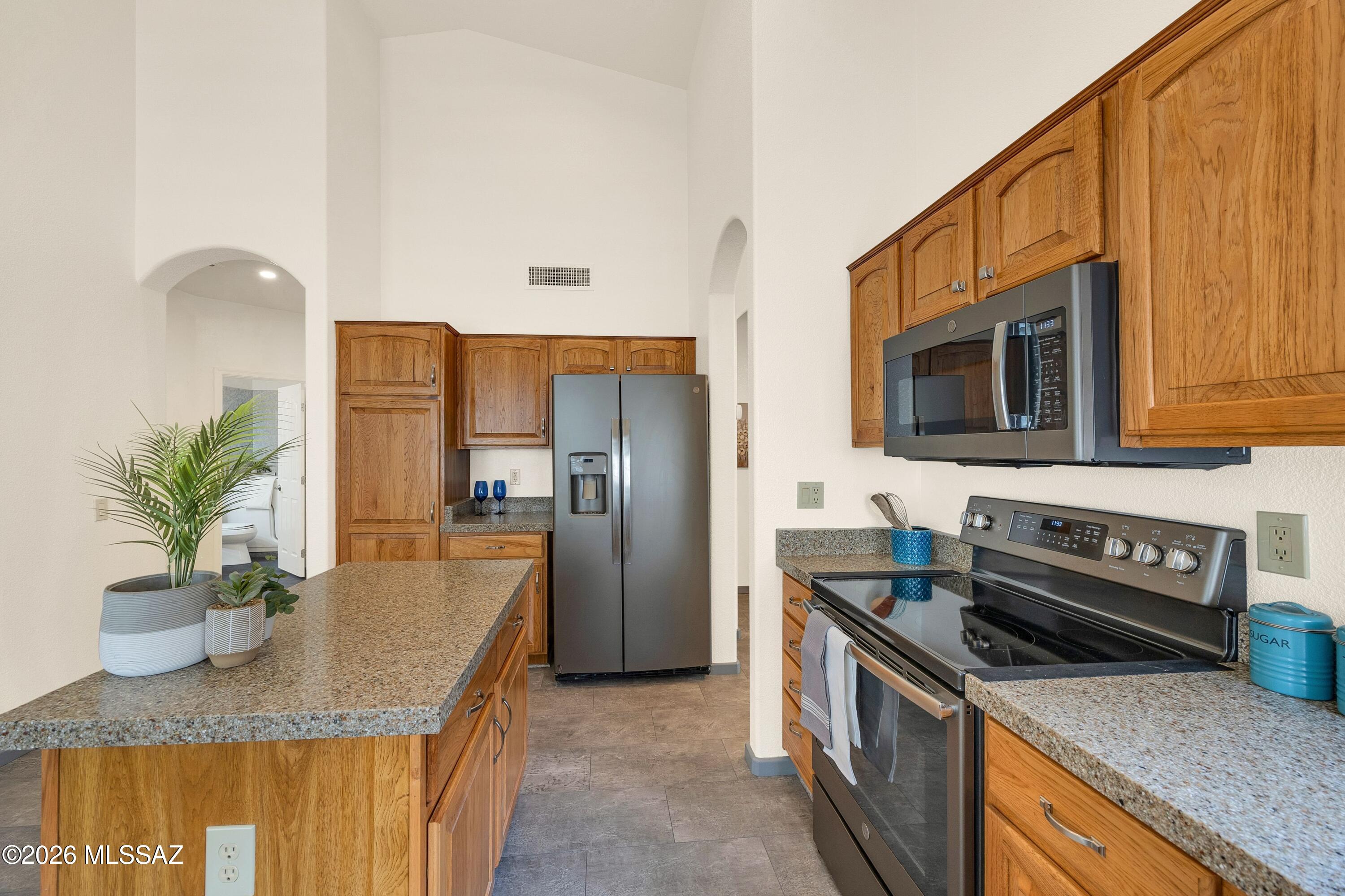 Saddlebrooke - Residential