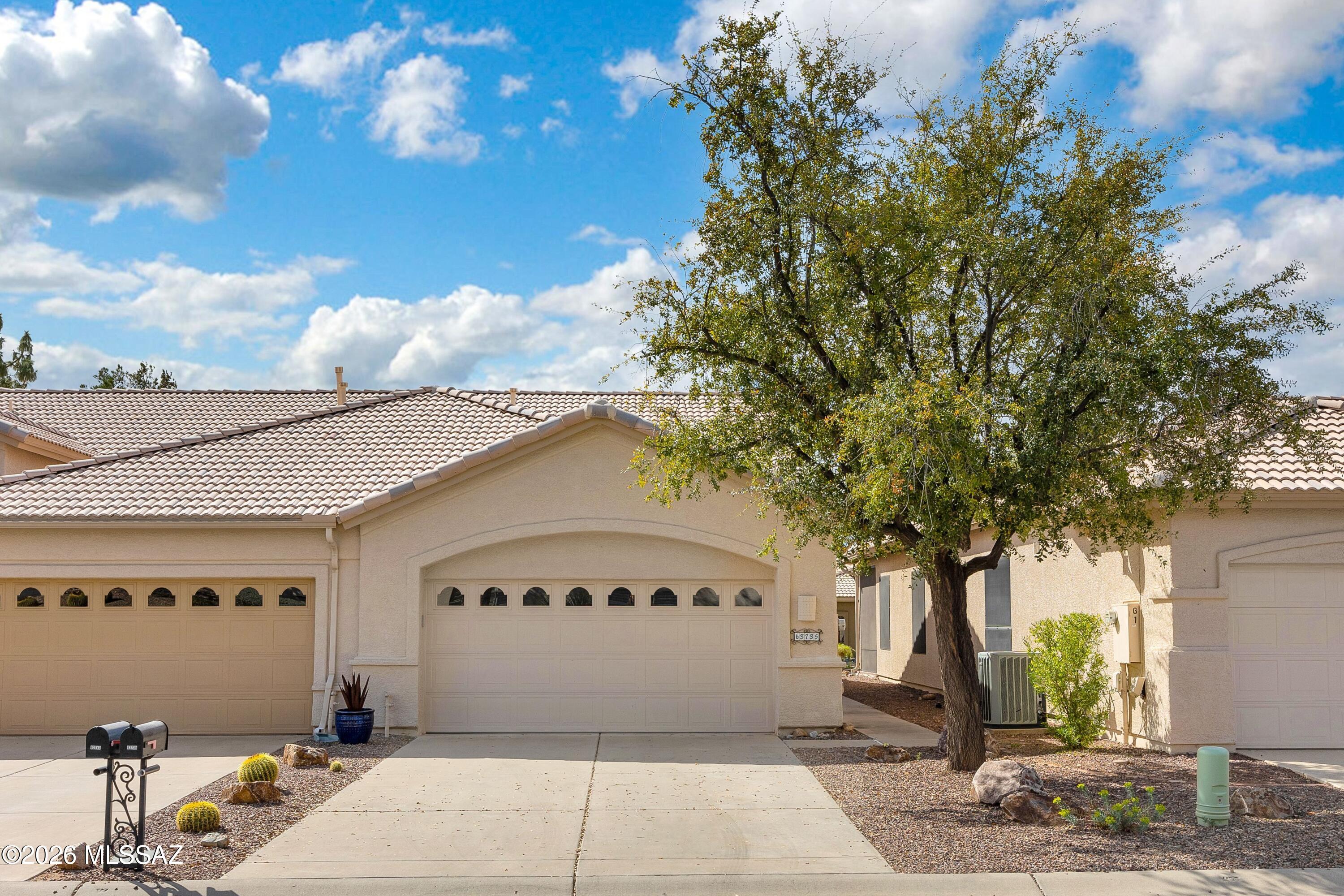 Saddlebrooke - Residential