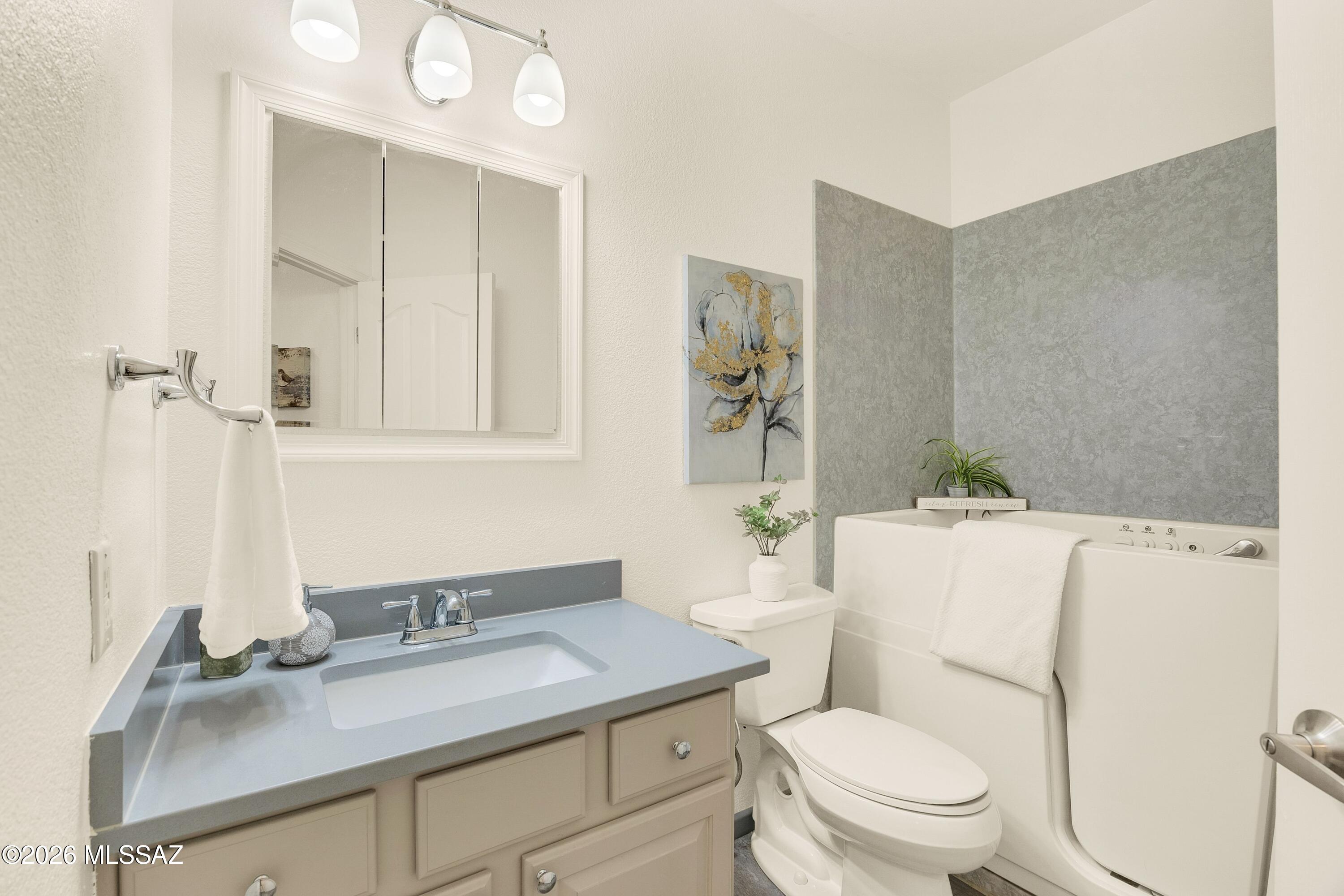 Saddlebrooke - Residential