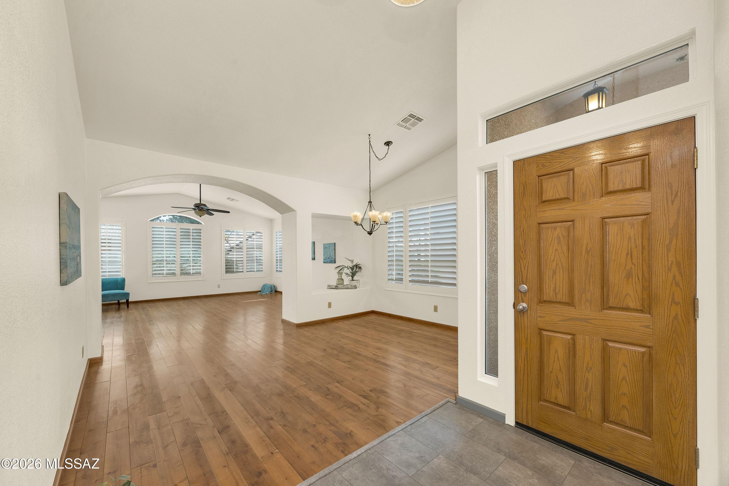Saddlebrooke - Residential