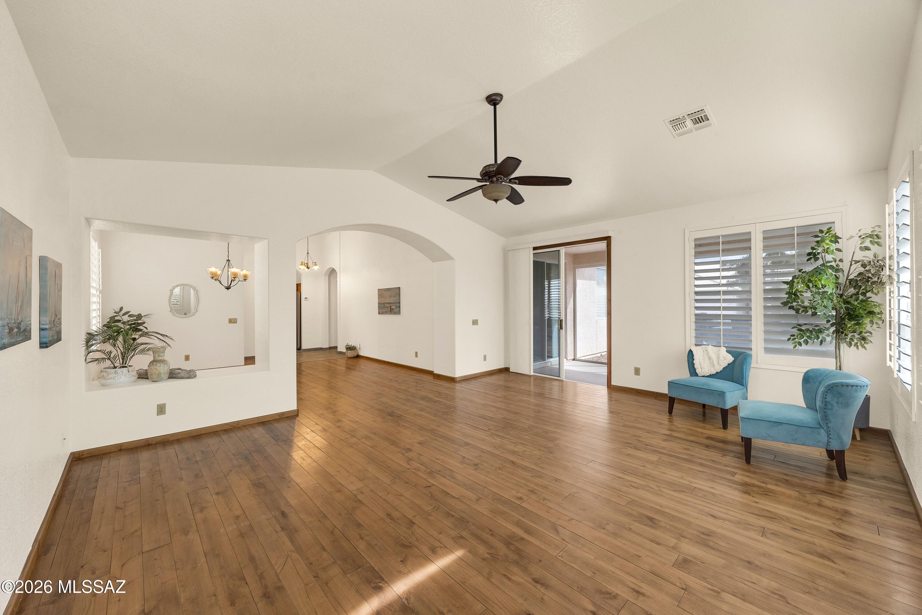 Saddlebrooke - Residential
