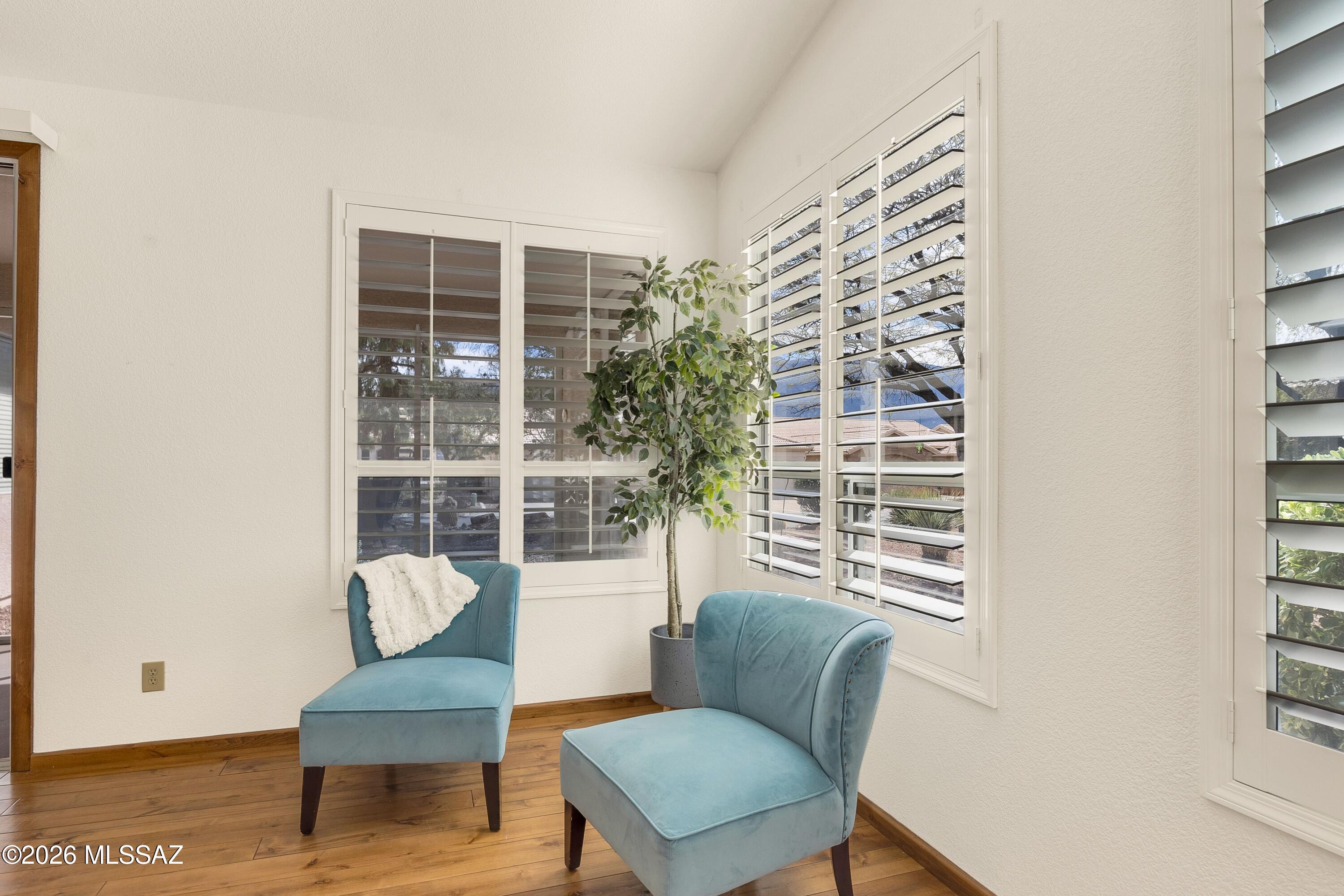 Saddlebrooke - Residential