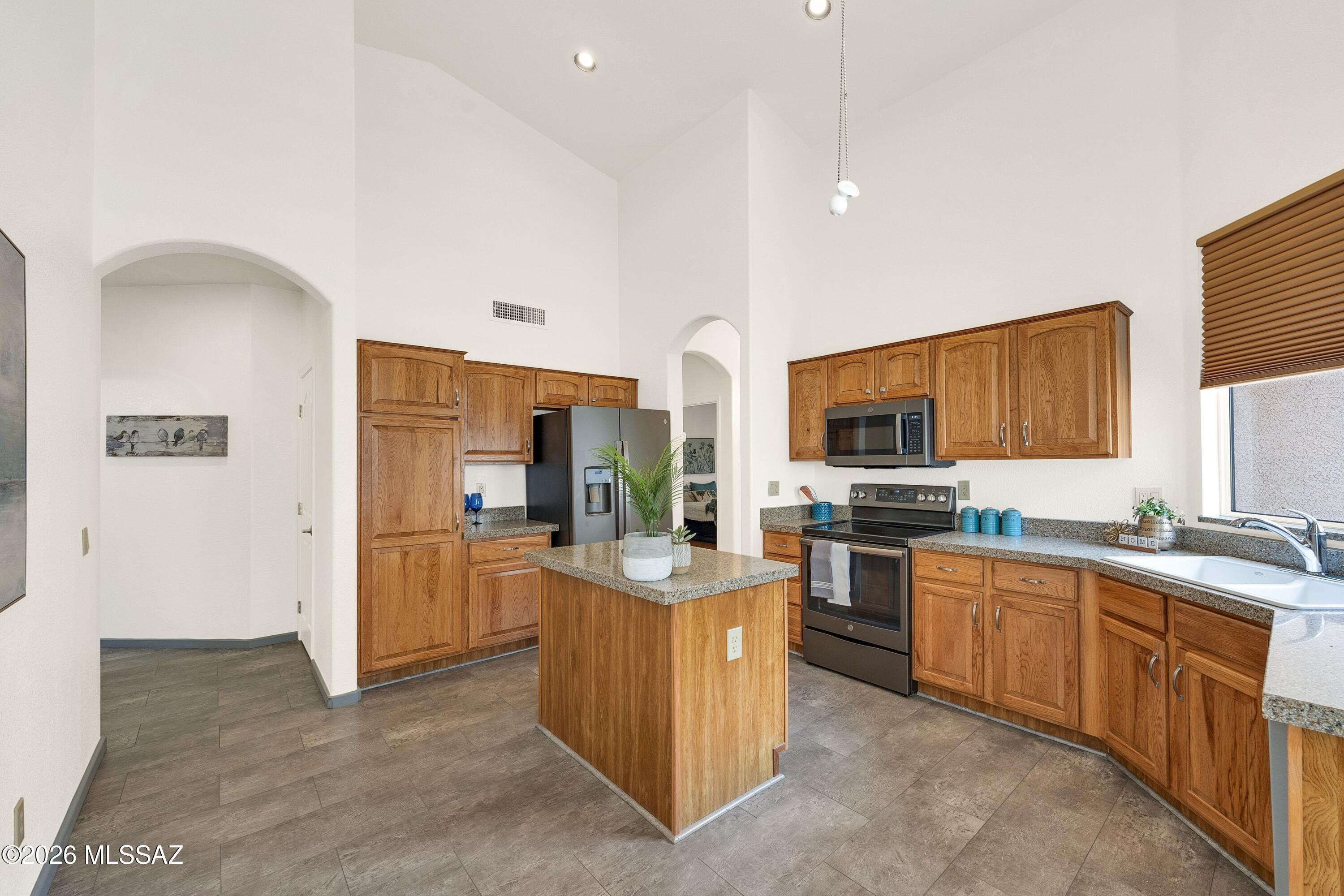 Saddlebrooke - Residential