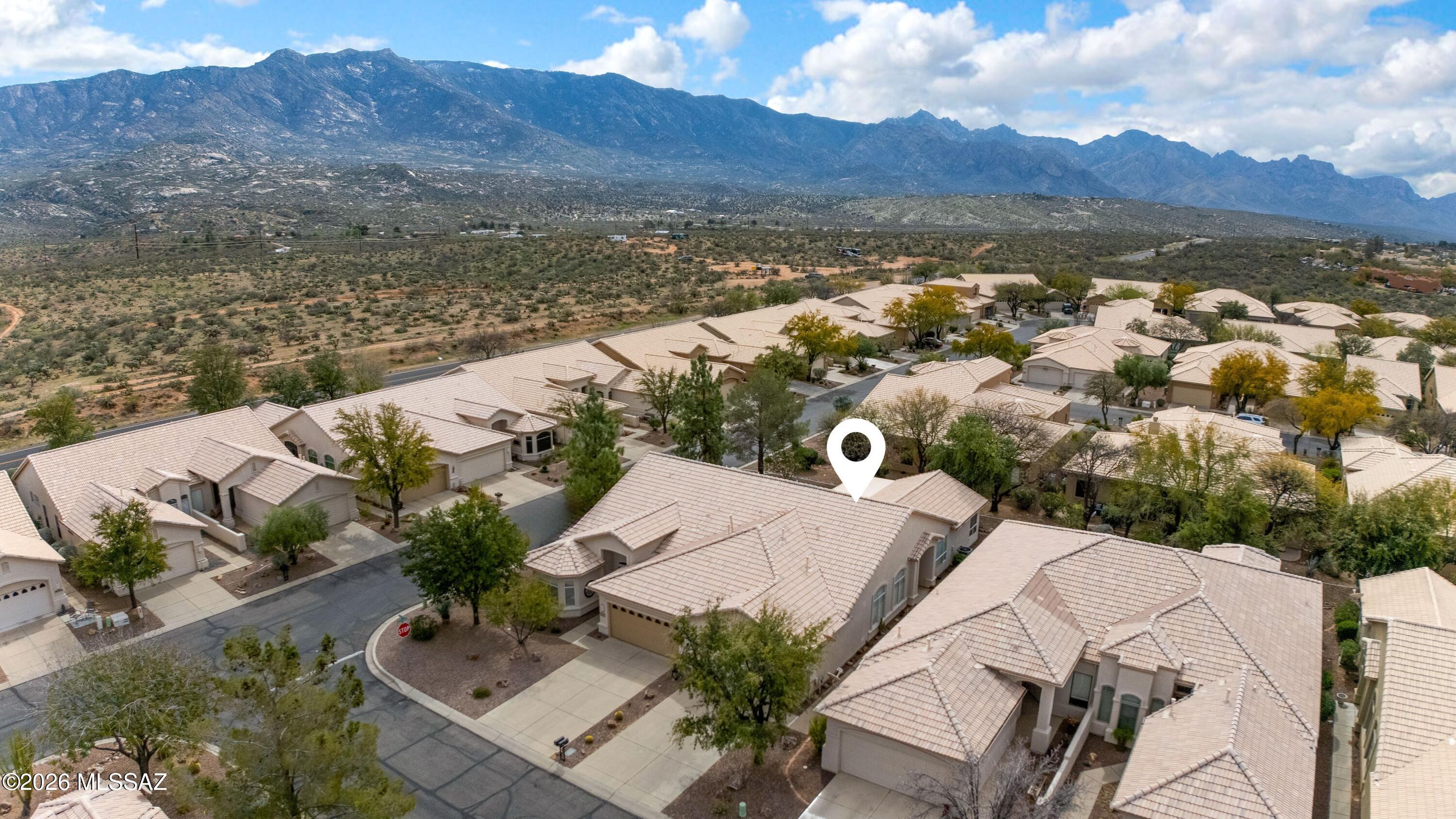 Saddlebrooke - Residential