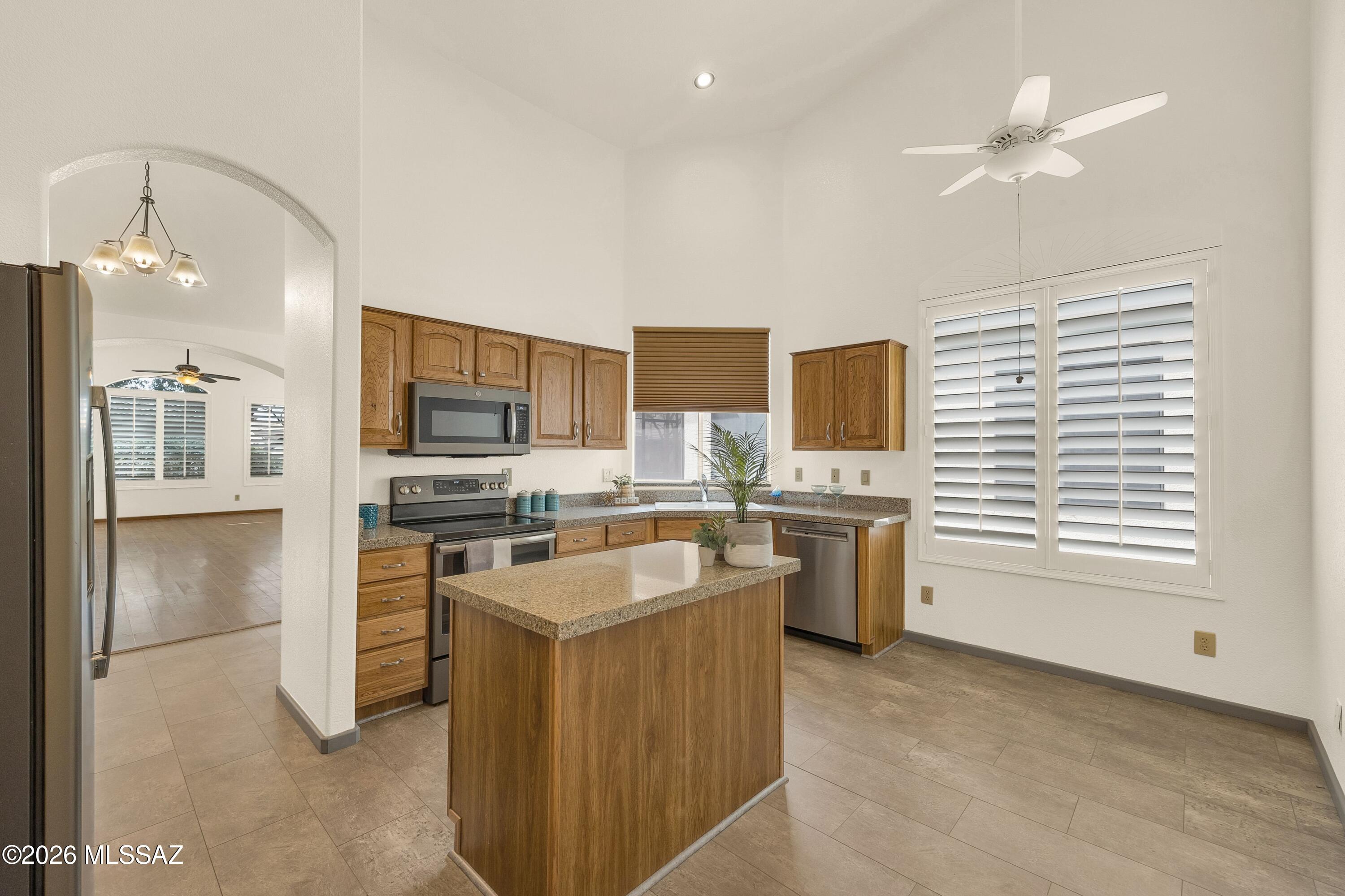 Saddlebrooke - Residential