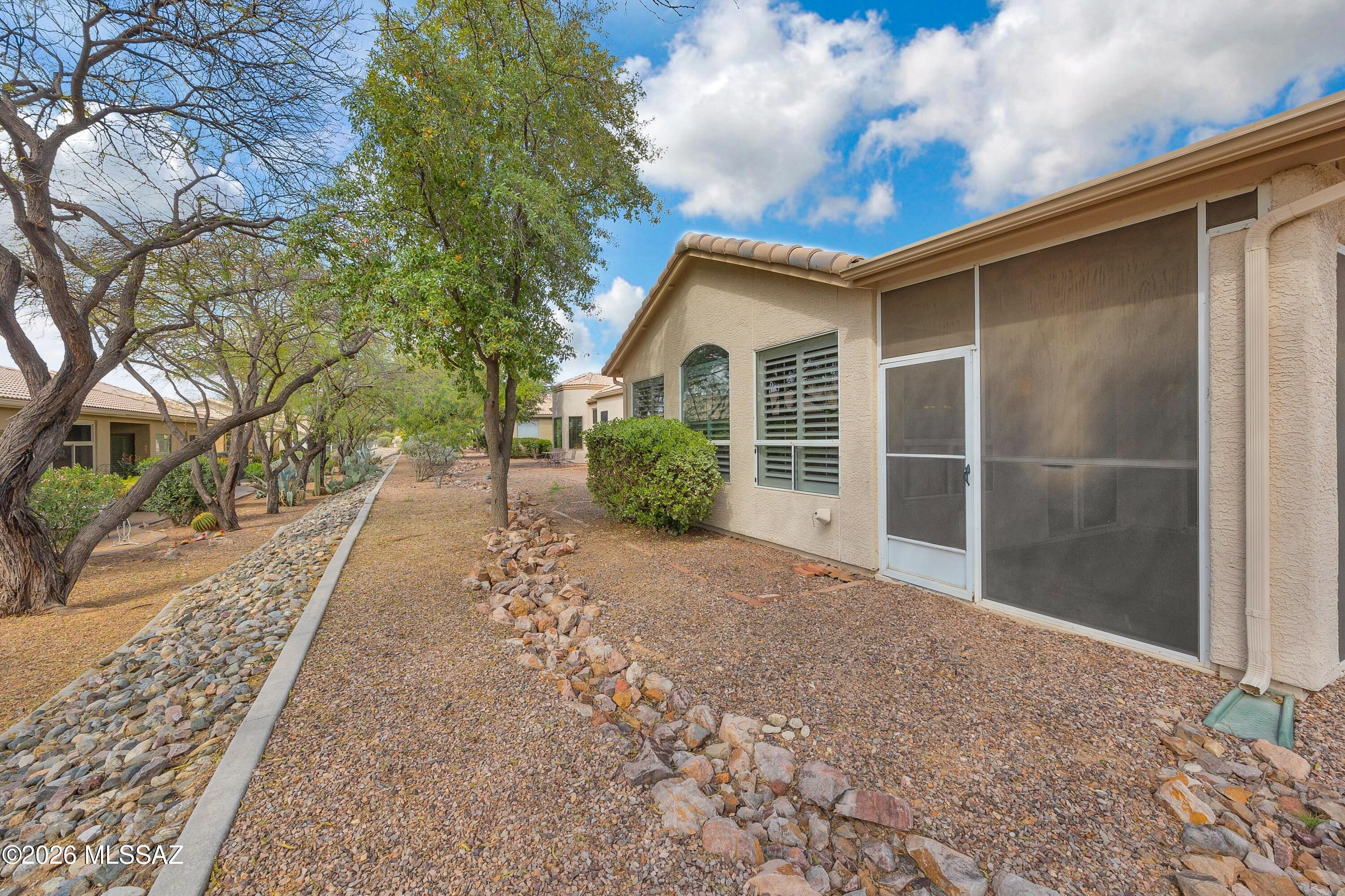 Saddlebrooke - Residential