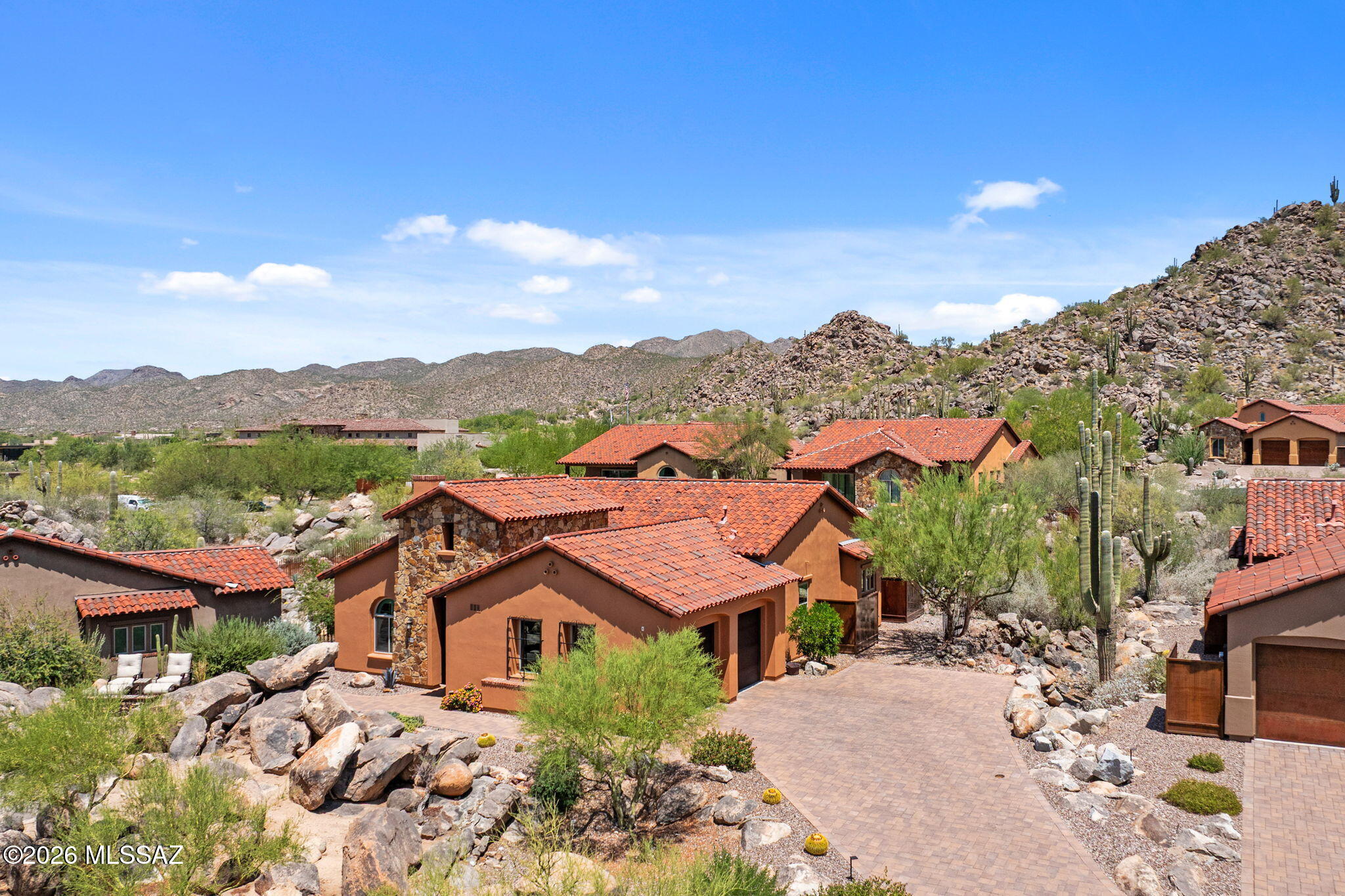 14333 N Mickelson Canyon Court