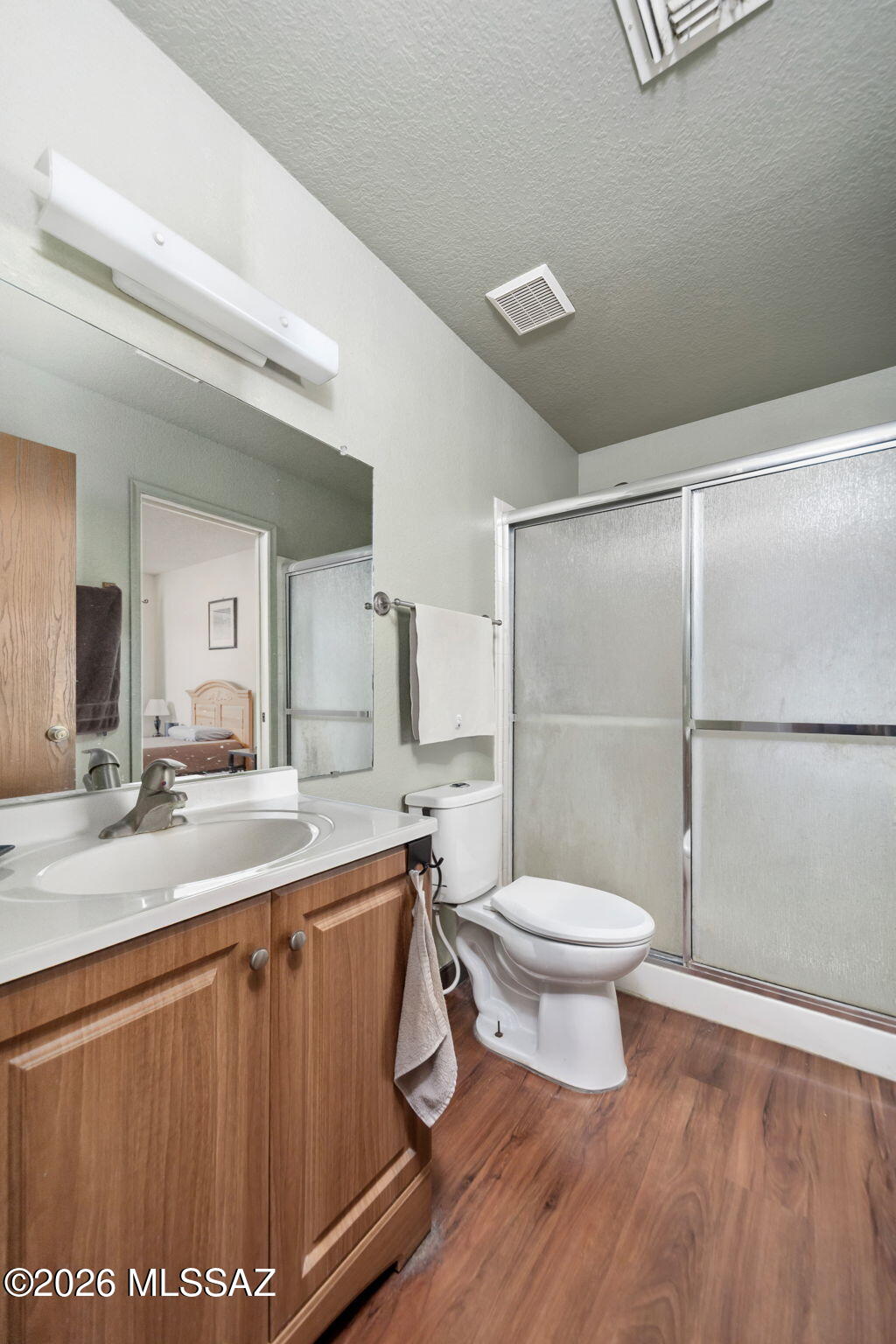 Oak Tree II at Midvale (273-519) - Residential