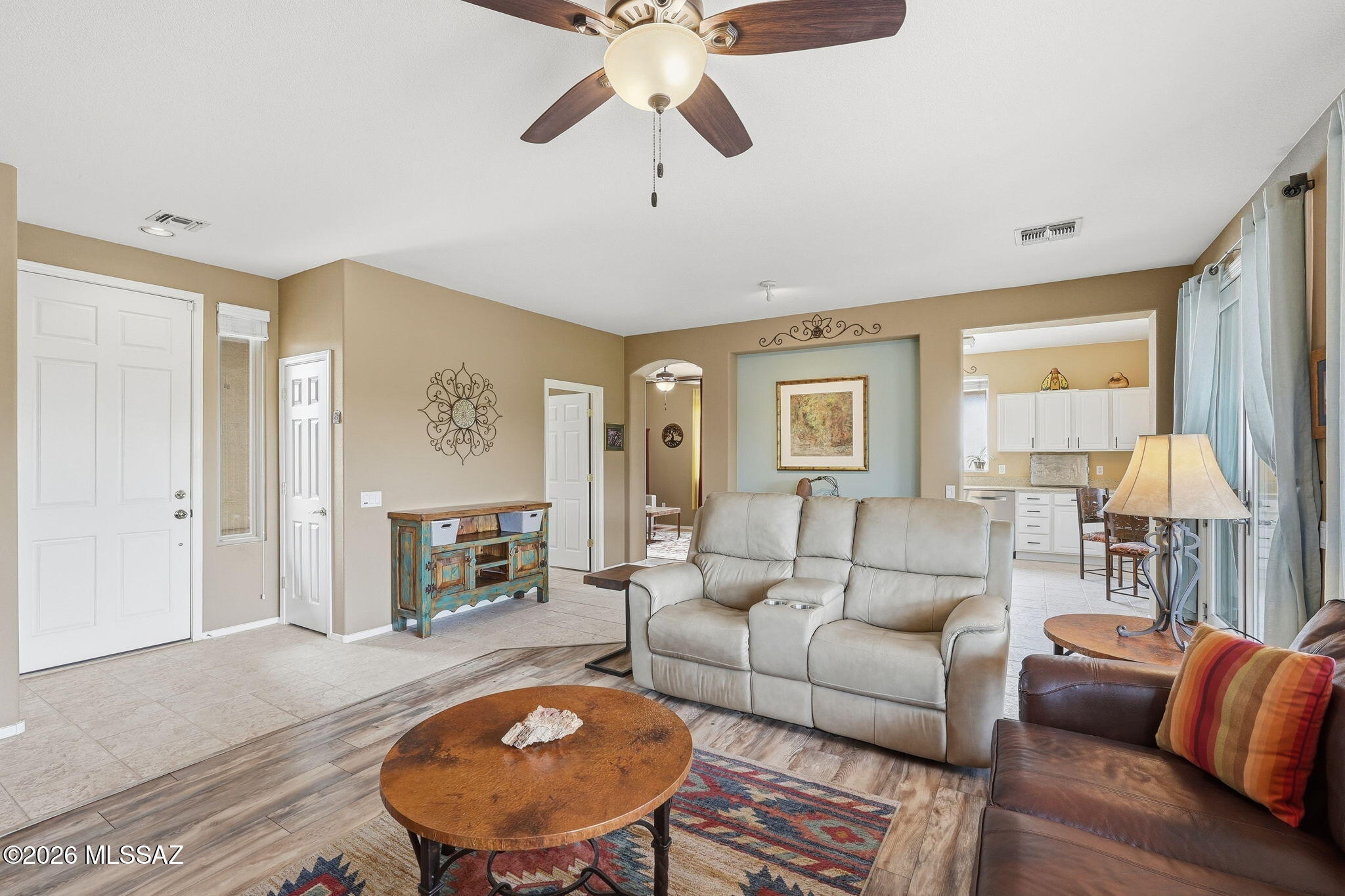 9314 N Desert Mist Lane