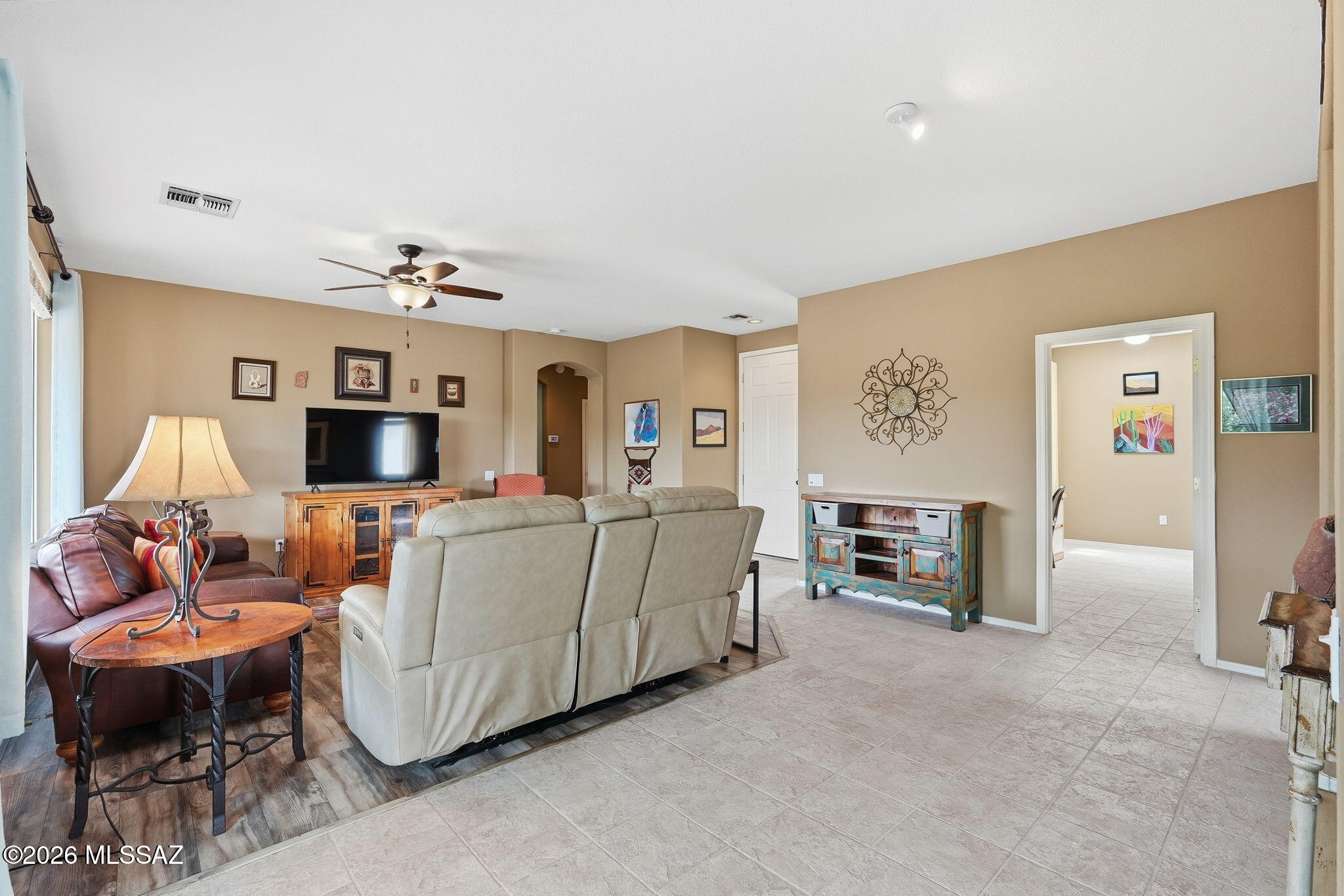 9314 N Desert Mist Lane