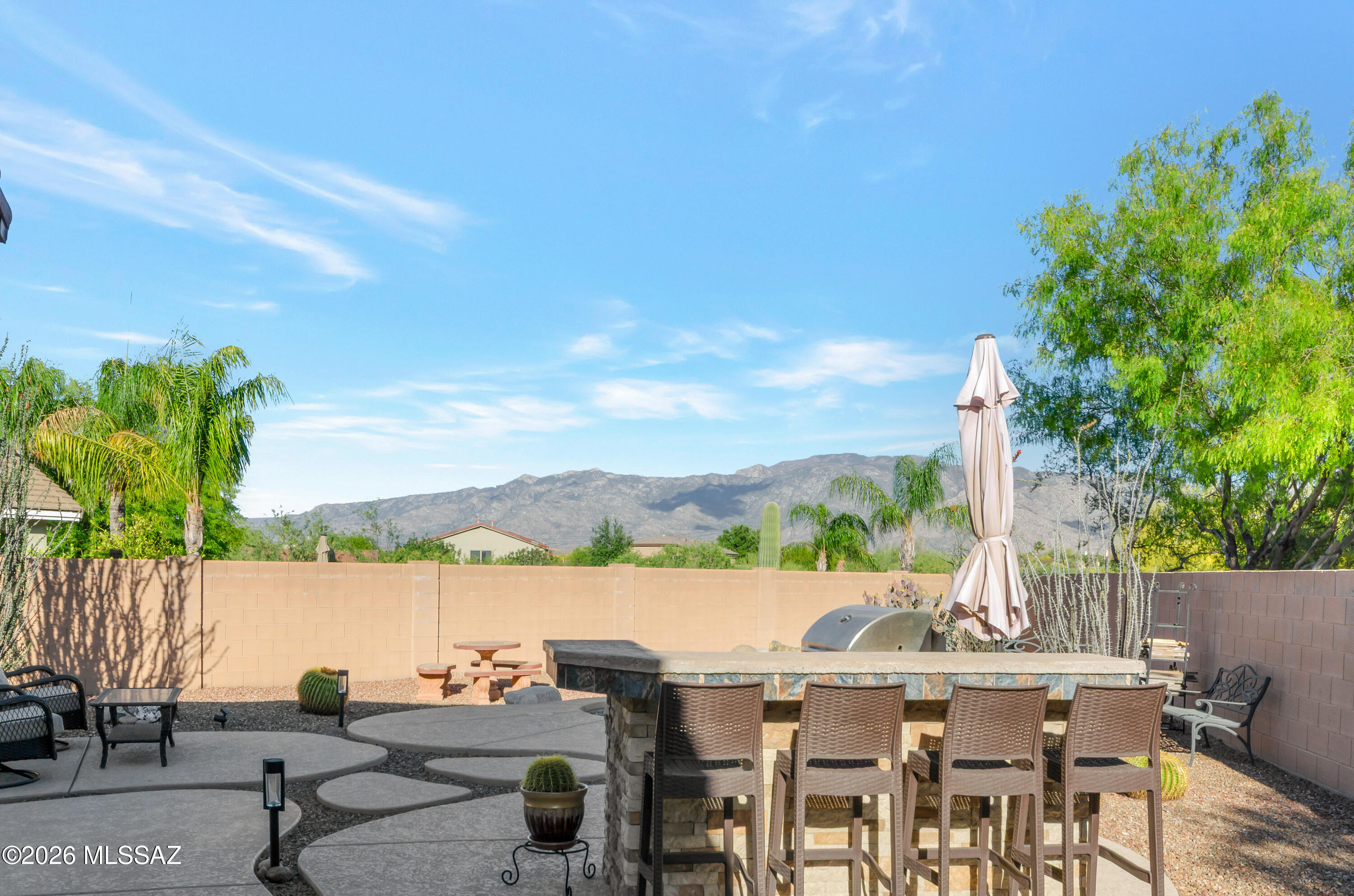 909 W Leatherleaf Drive