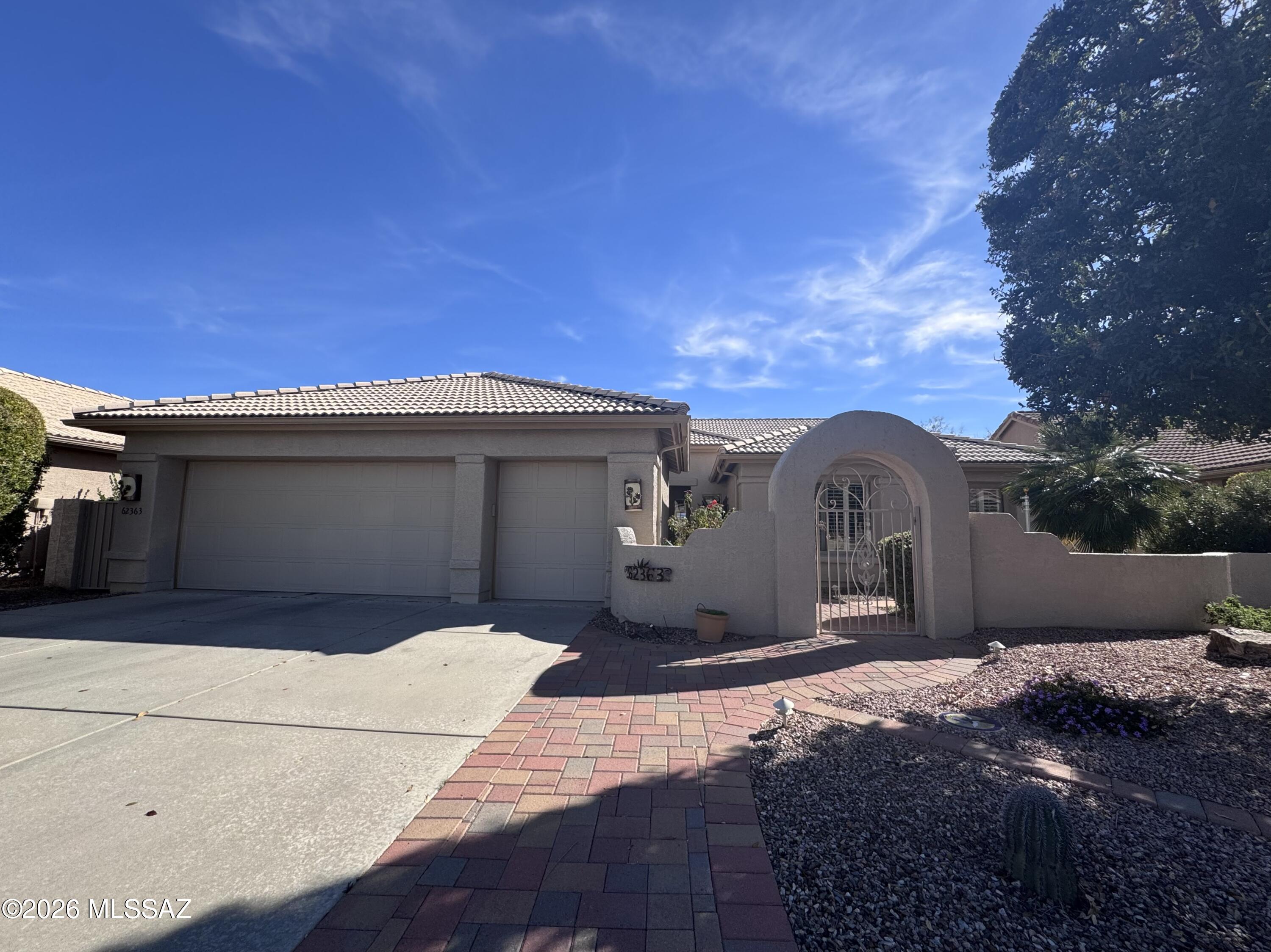 62363 E Amberwood Drive