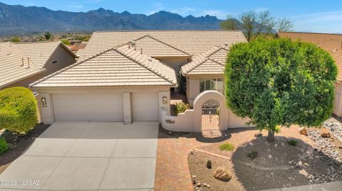 Photo of 62363 E Amberwood Drive, Tucson, AZ 85739 (MLS # 22607571)
