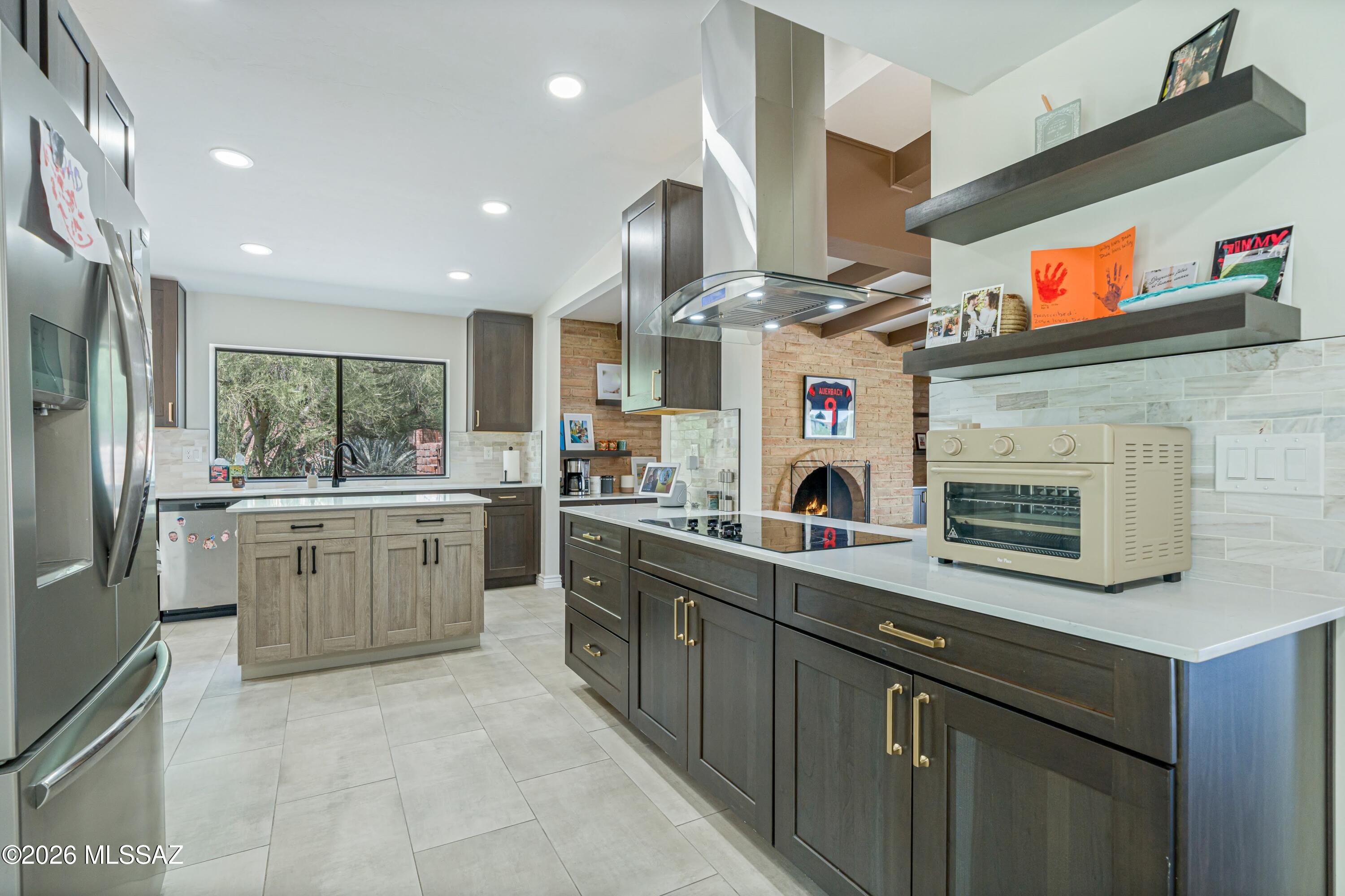 5142 E Camino Bosque