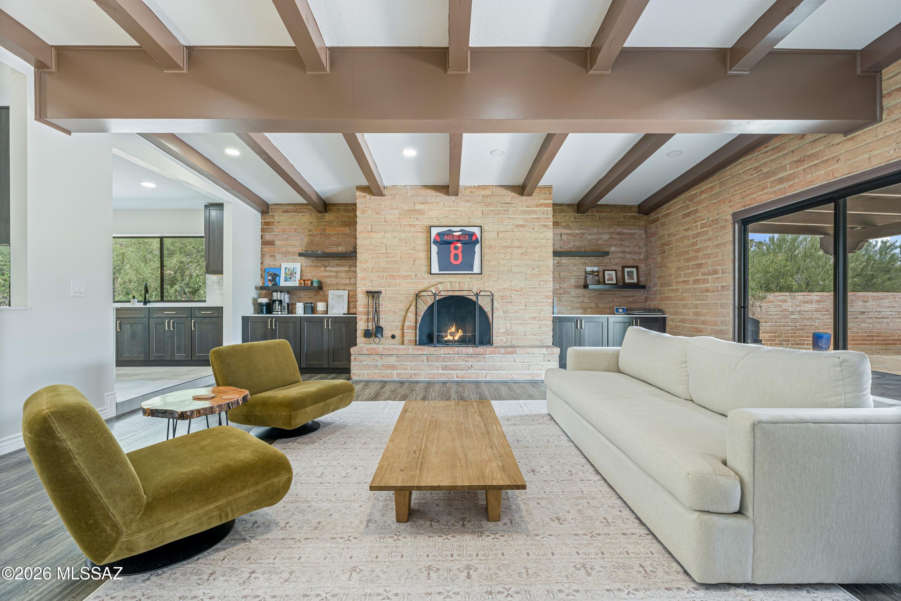 5142 E Camino Bosque