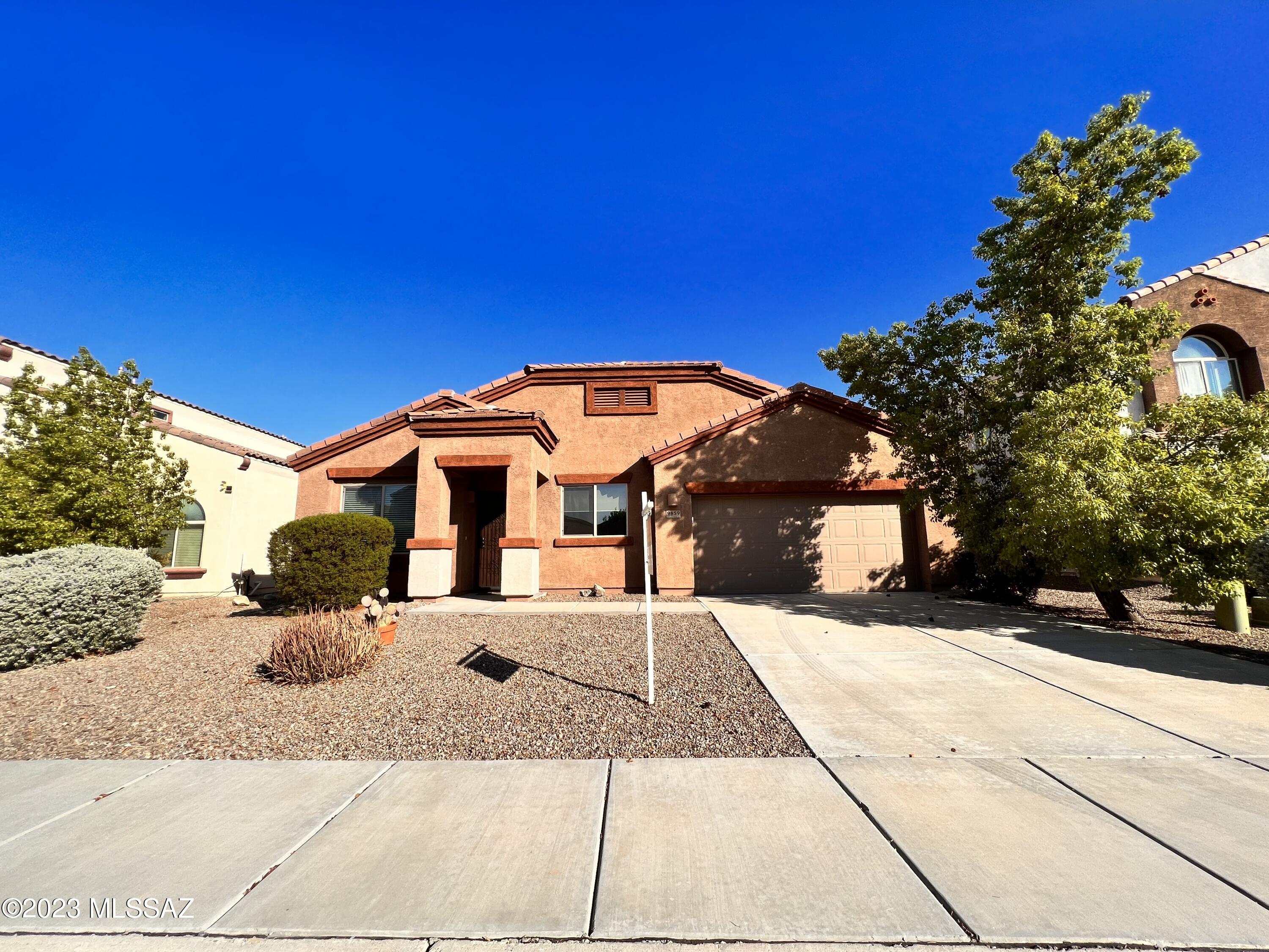 Oasis Hills - Residential Lease