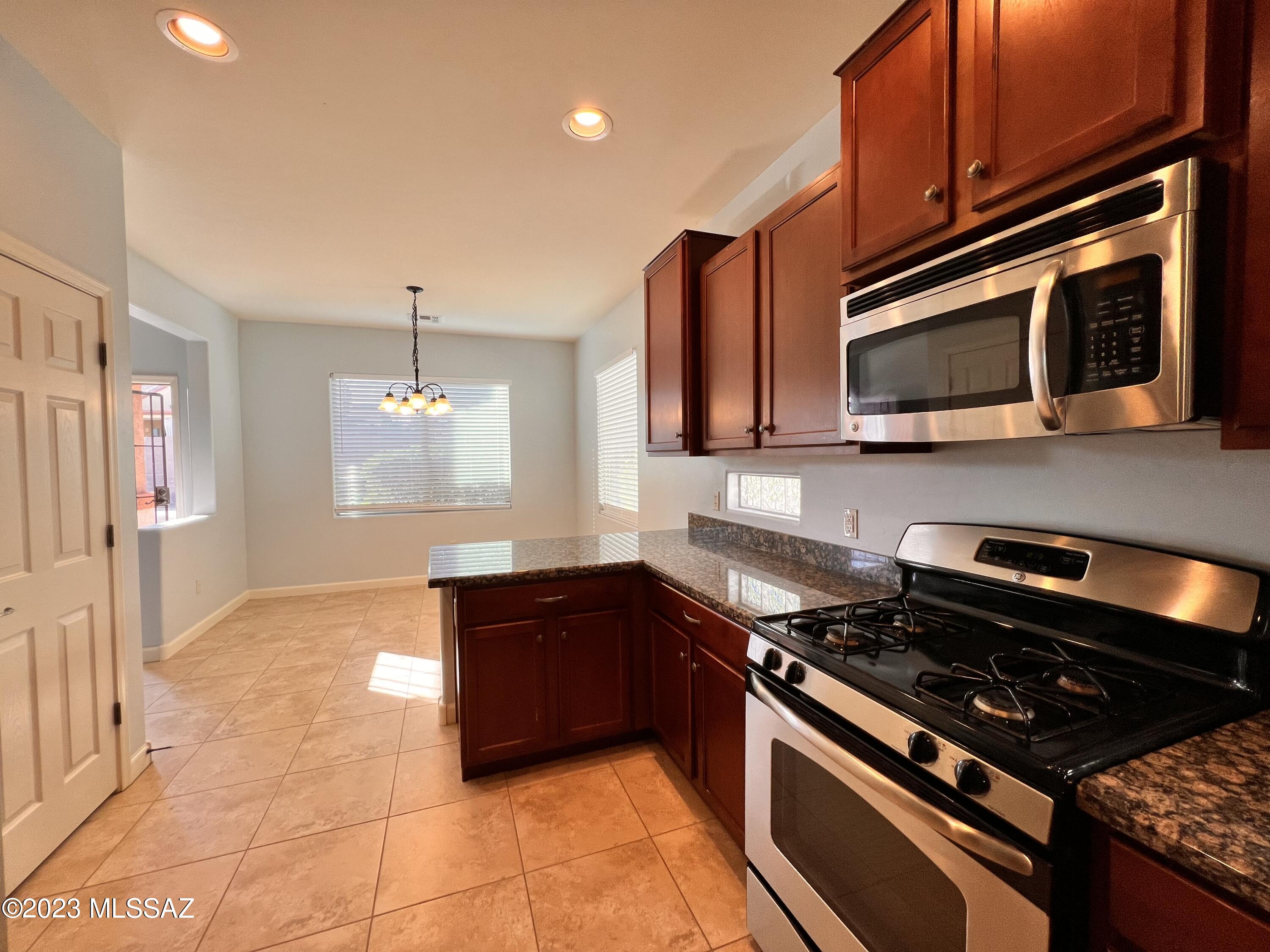 Oasis Hills - Residential Lease