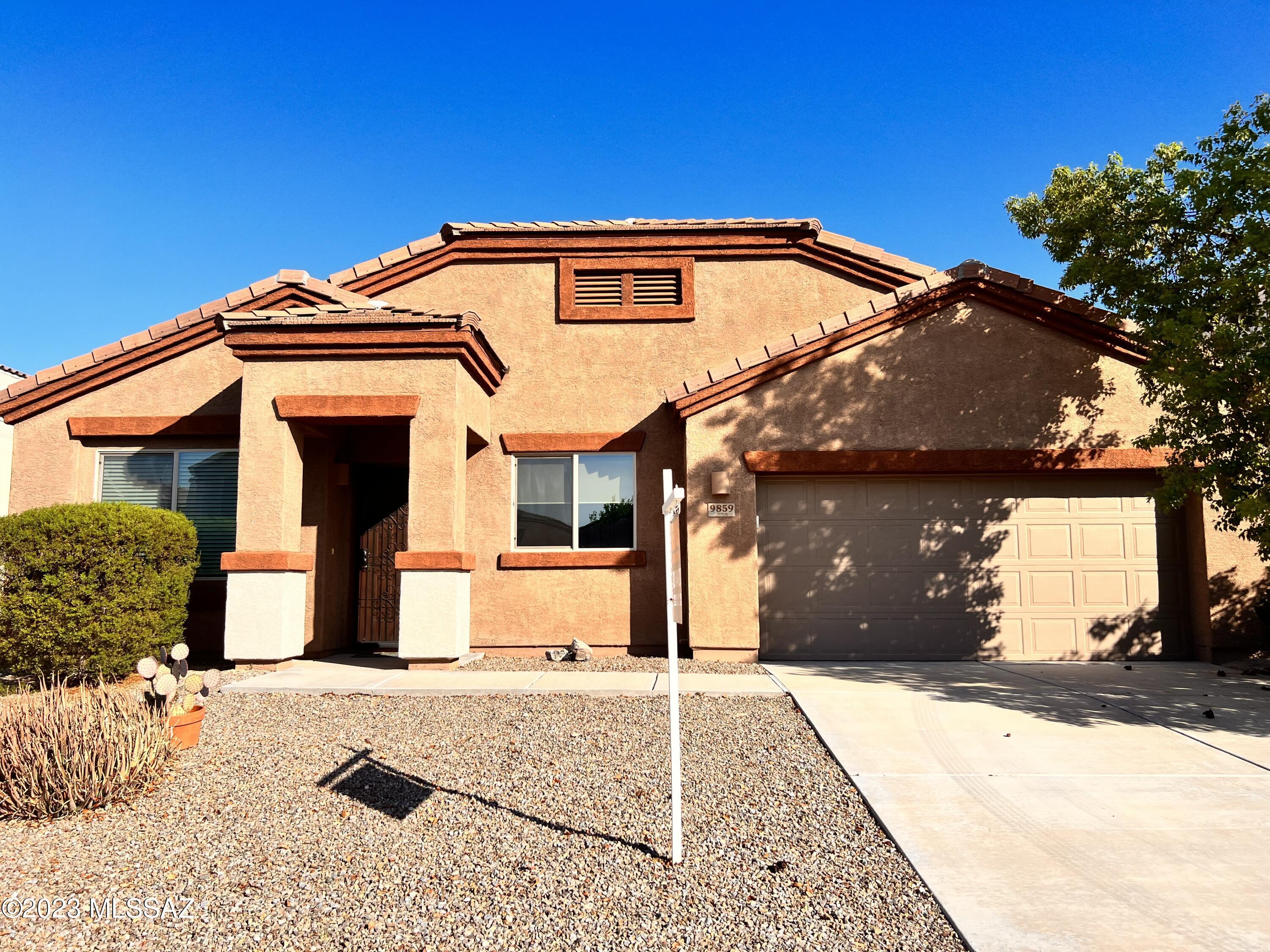 Oasis Hills - Residential Lease