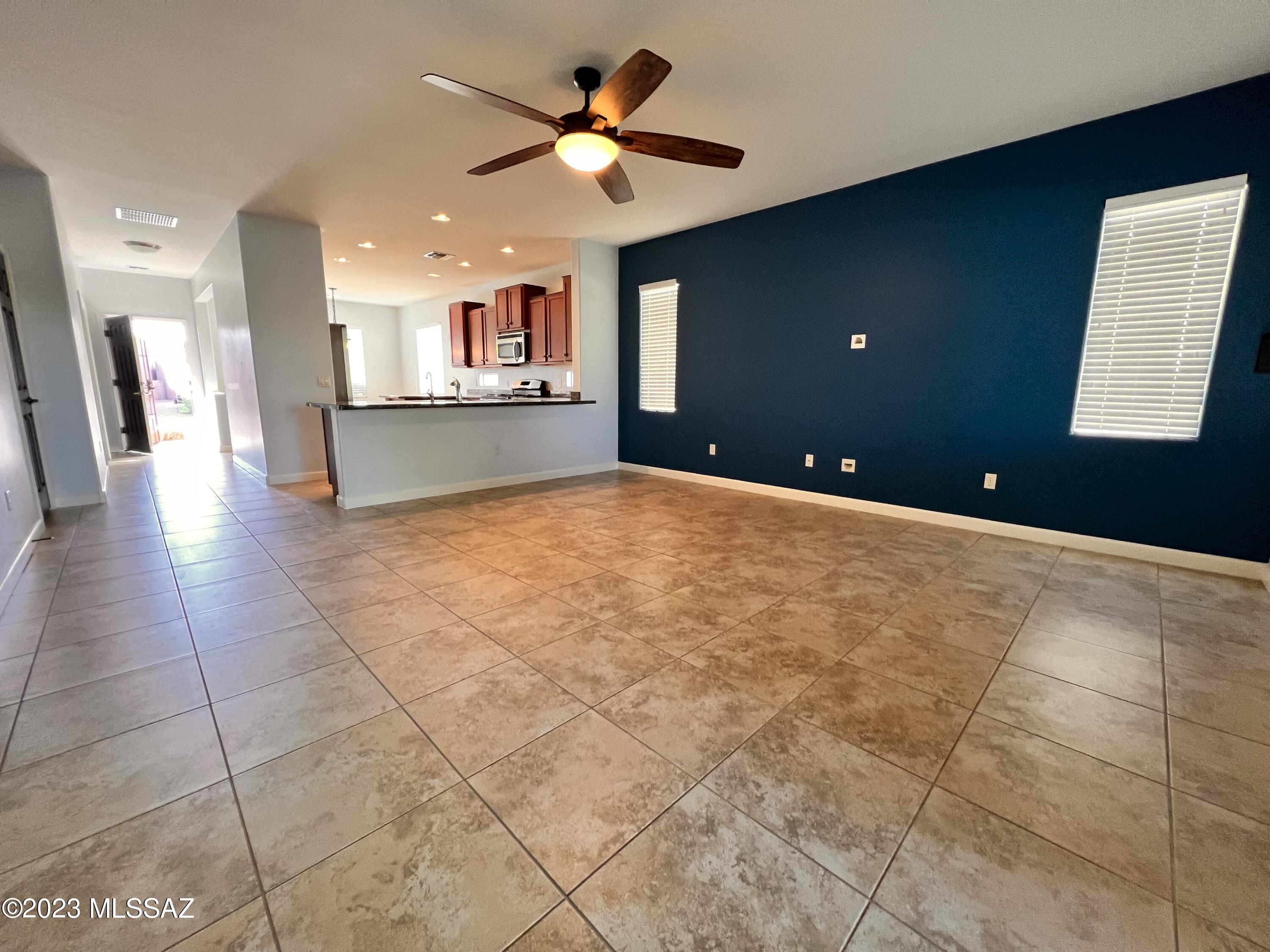 Oasis Hills - Residential Lease
