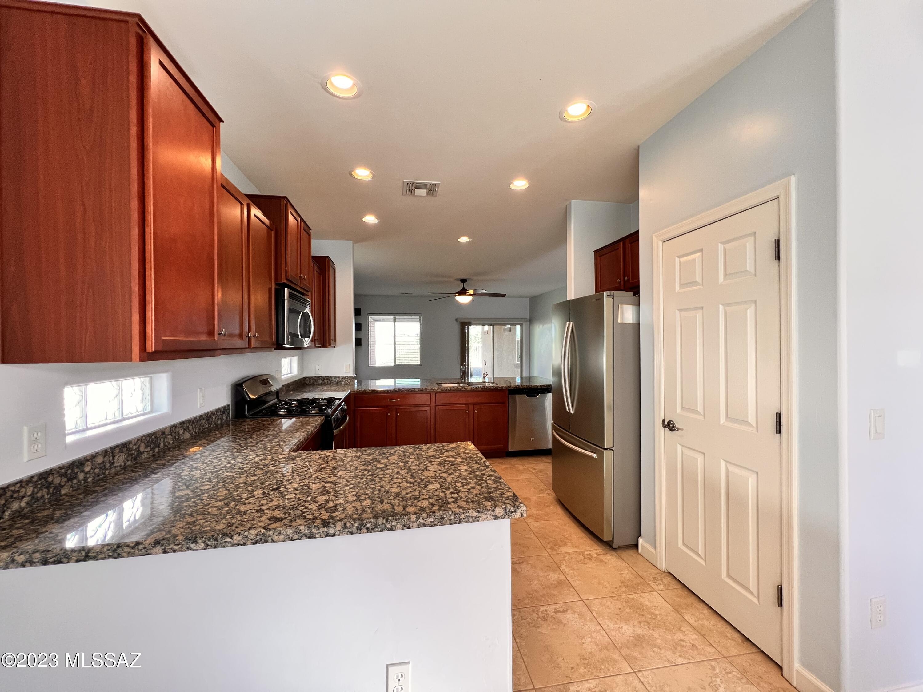 Oasis Hills - Residential Lease
