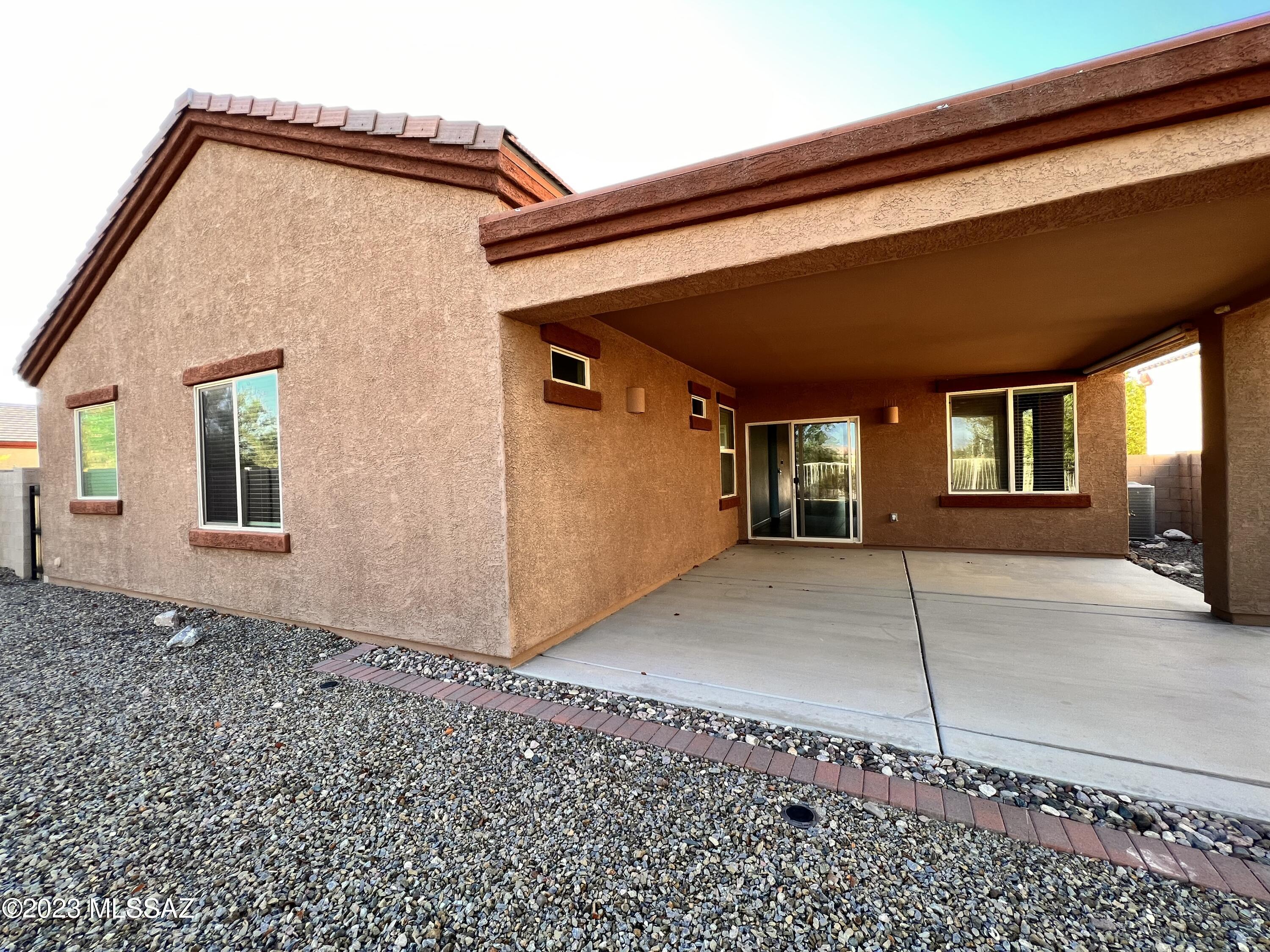 Oasis Hills - Residential Lease