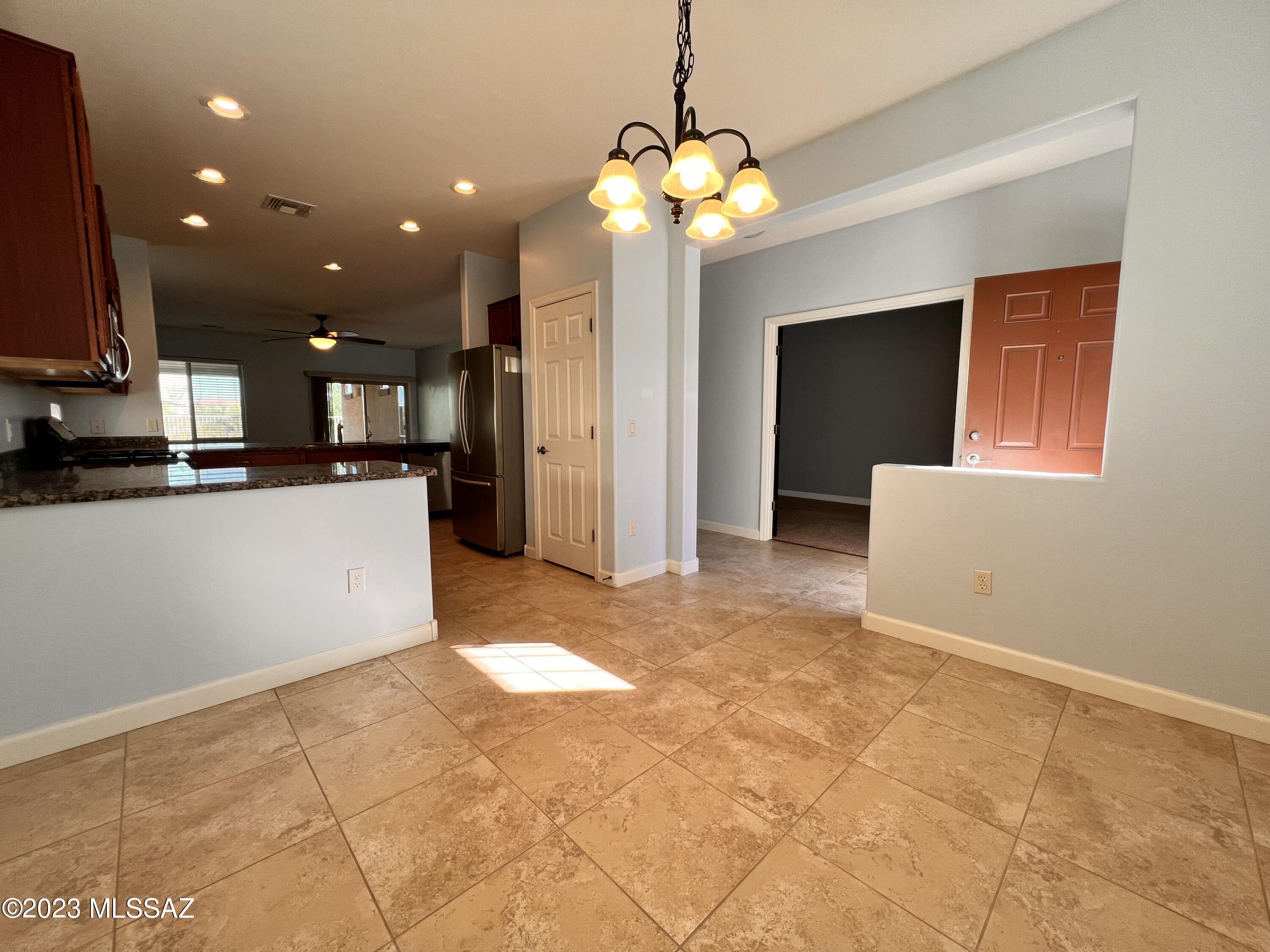 Oasis Hills - Residential Lease