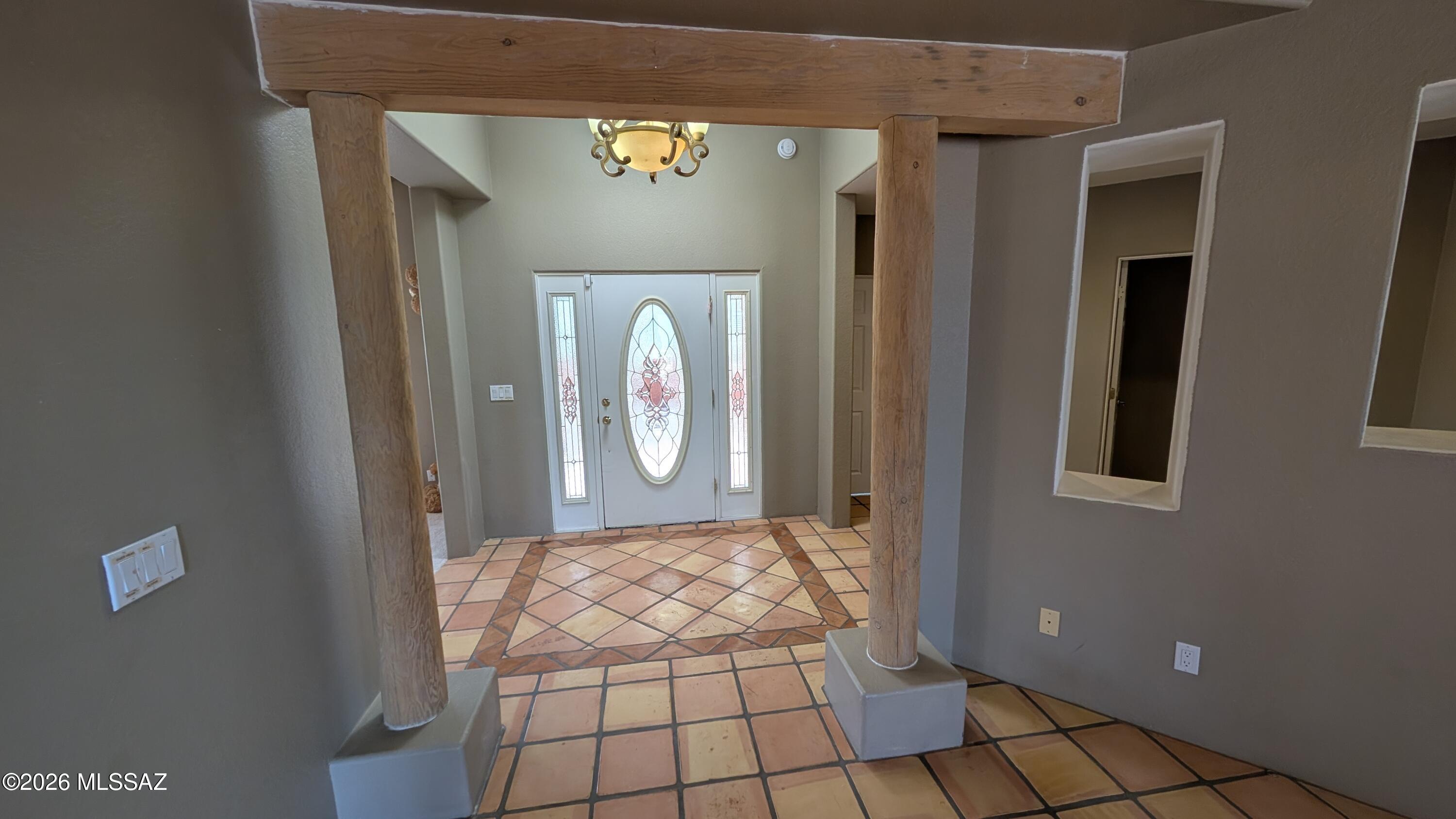 Unsubdivided - Residential Lease