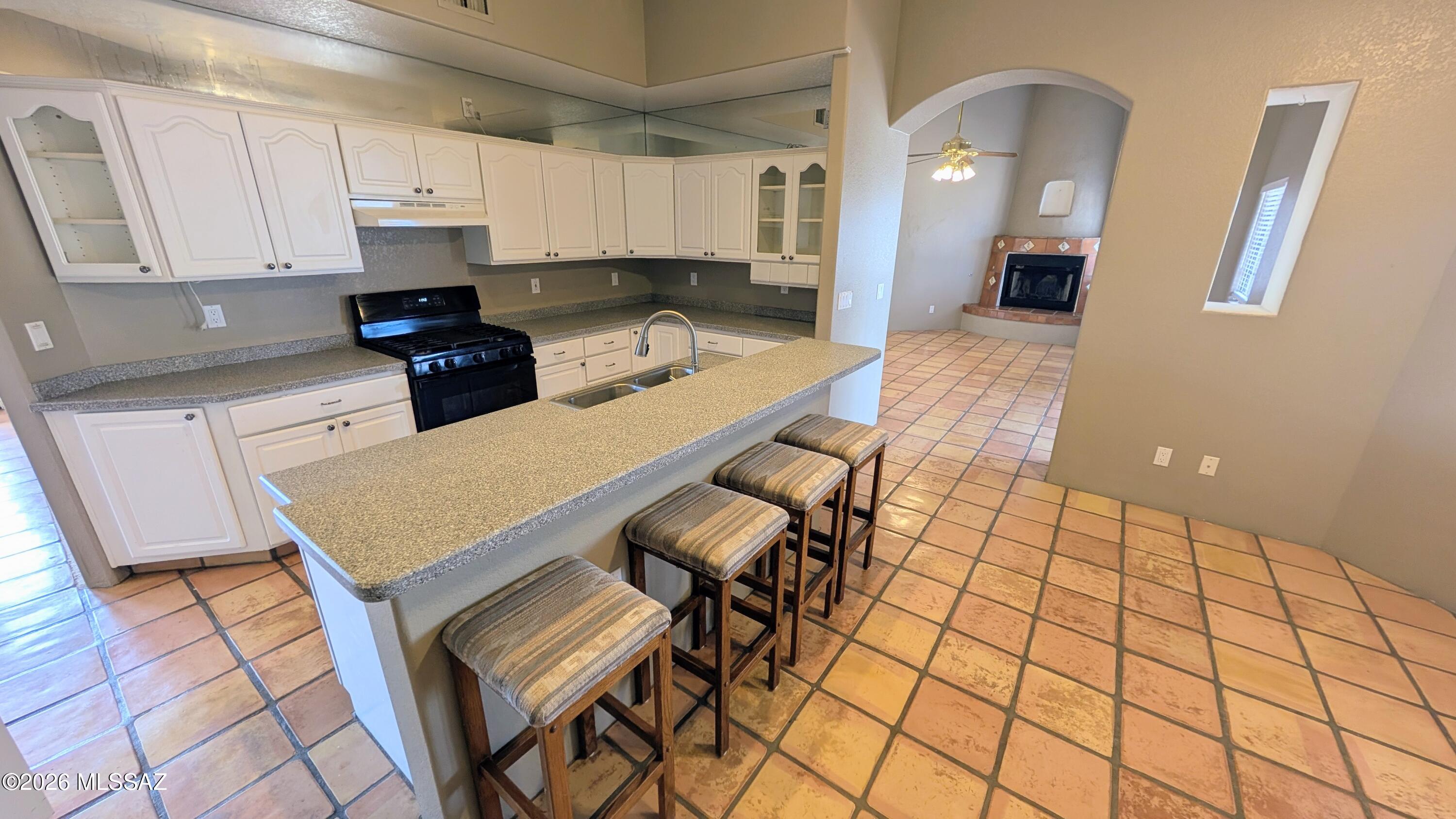 Unsubdivided - Residential Lease