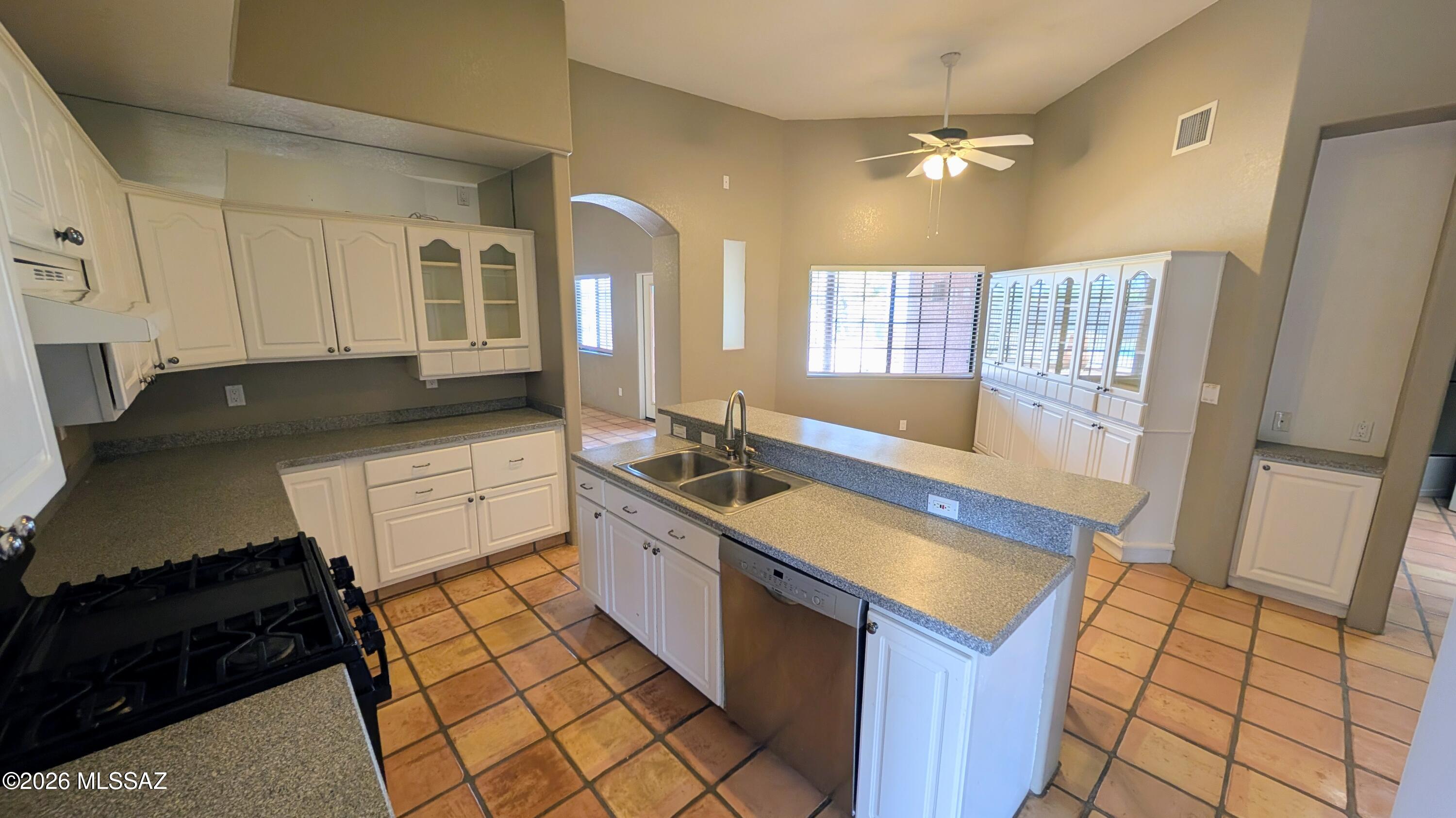 Unsubdivided - Residential Lease