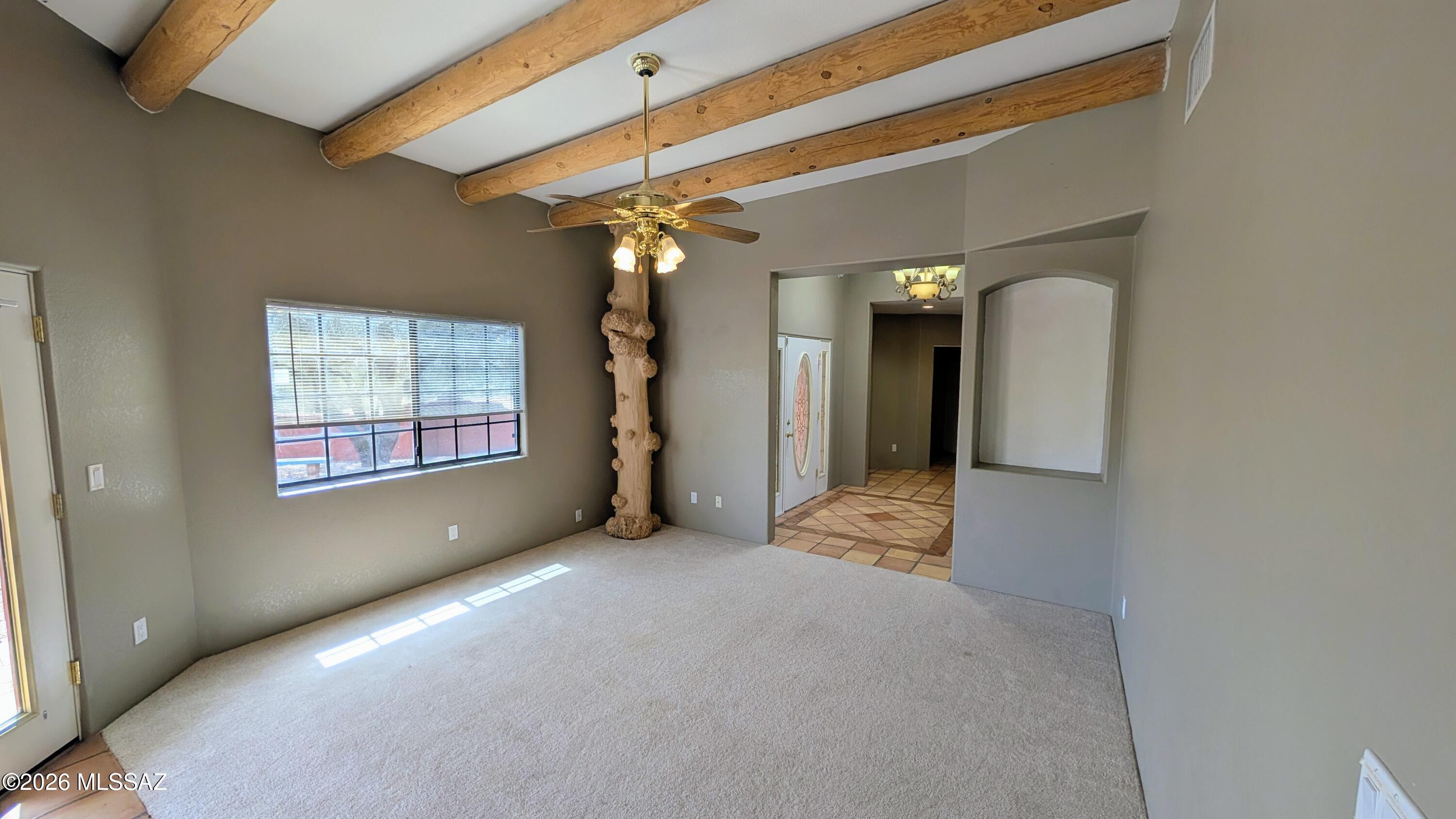 Unsubdivided - Residential Lease