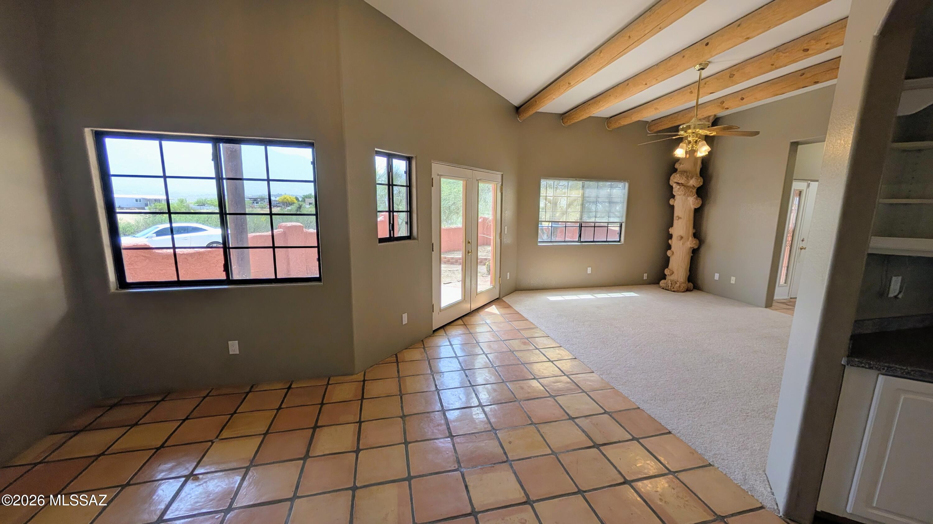Unsubdivided - Residential Lease