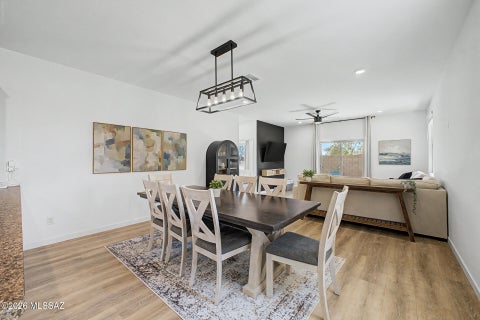 Photo of 21969 E Thunderhead Drive, Red Rock, AZ 85145 (MLS # 22620322)