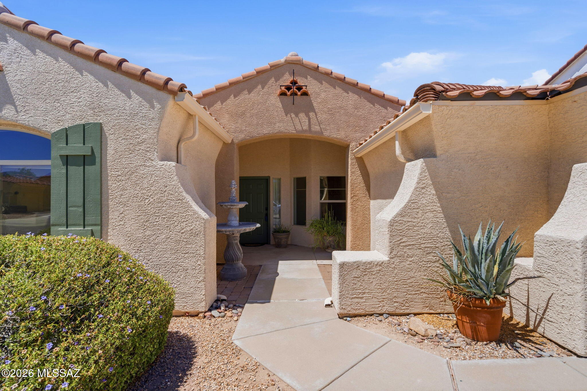 7552 W Colony Park Drive