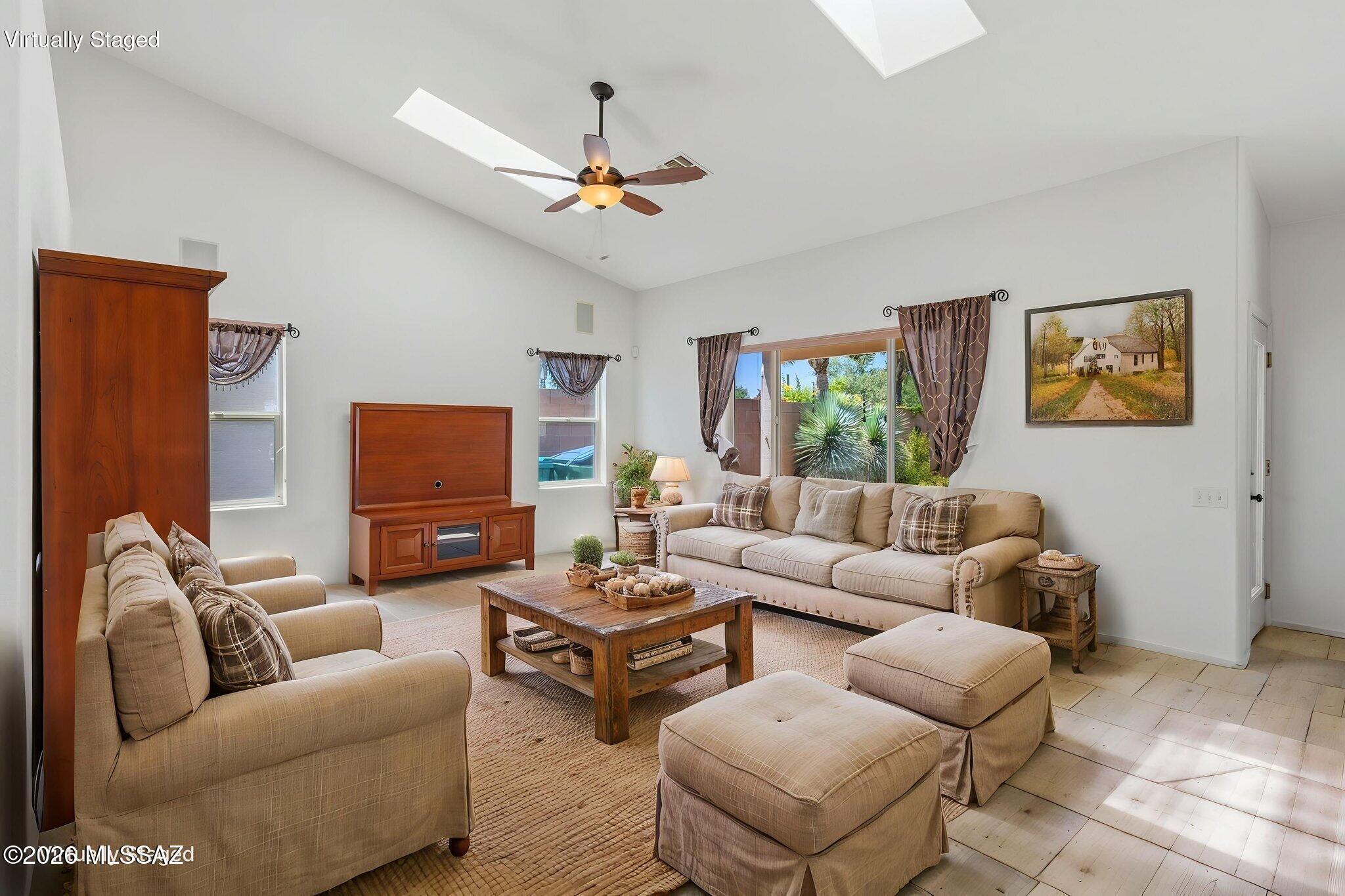 7552 W Colony Park Drive