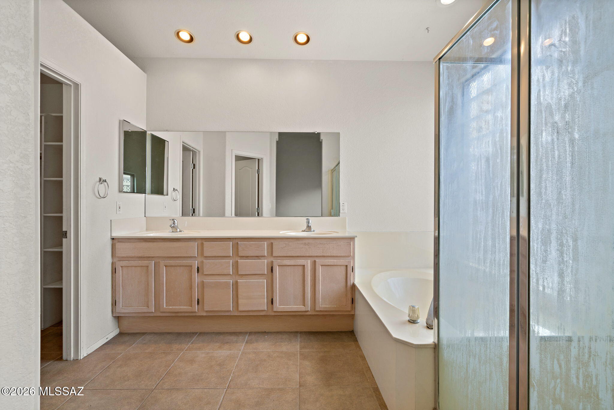 Canada Ridge (1-126) - Residential