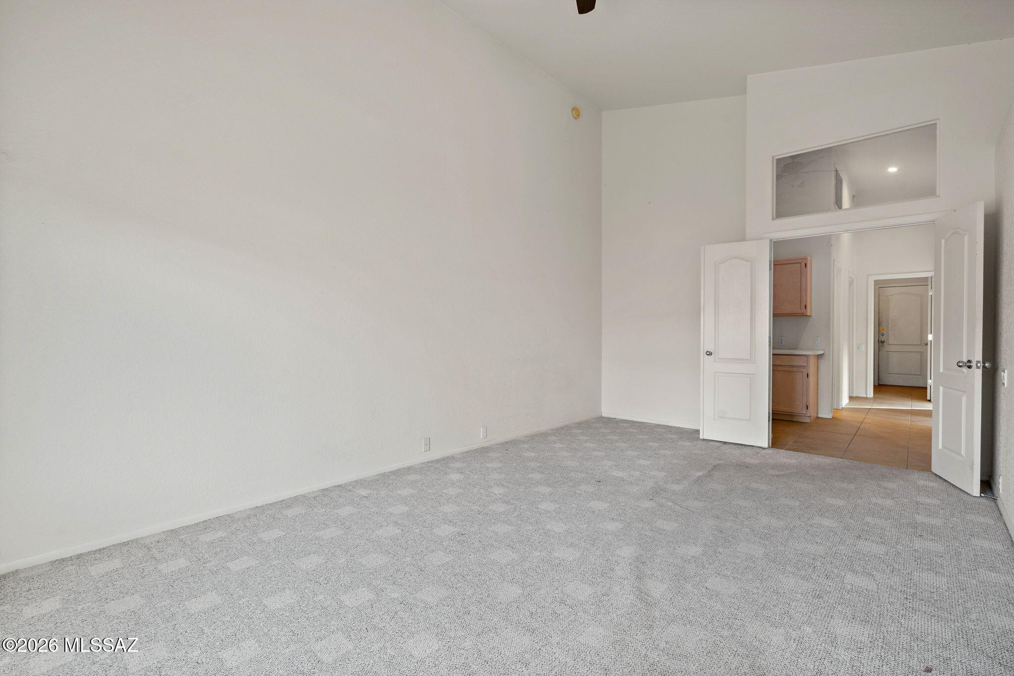 Canada Ridge (1-126) - Residential