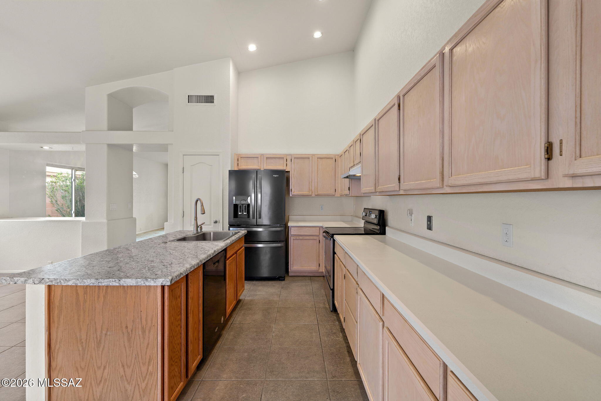 Canada Ridge (1-126) - Residential