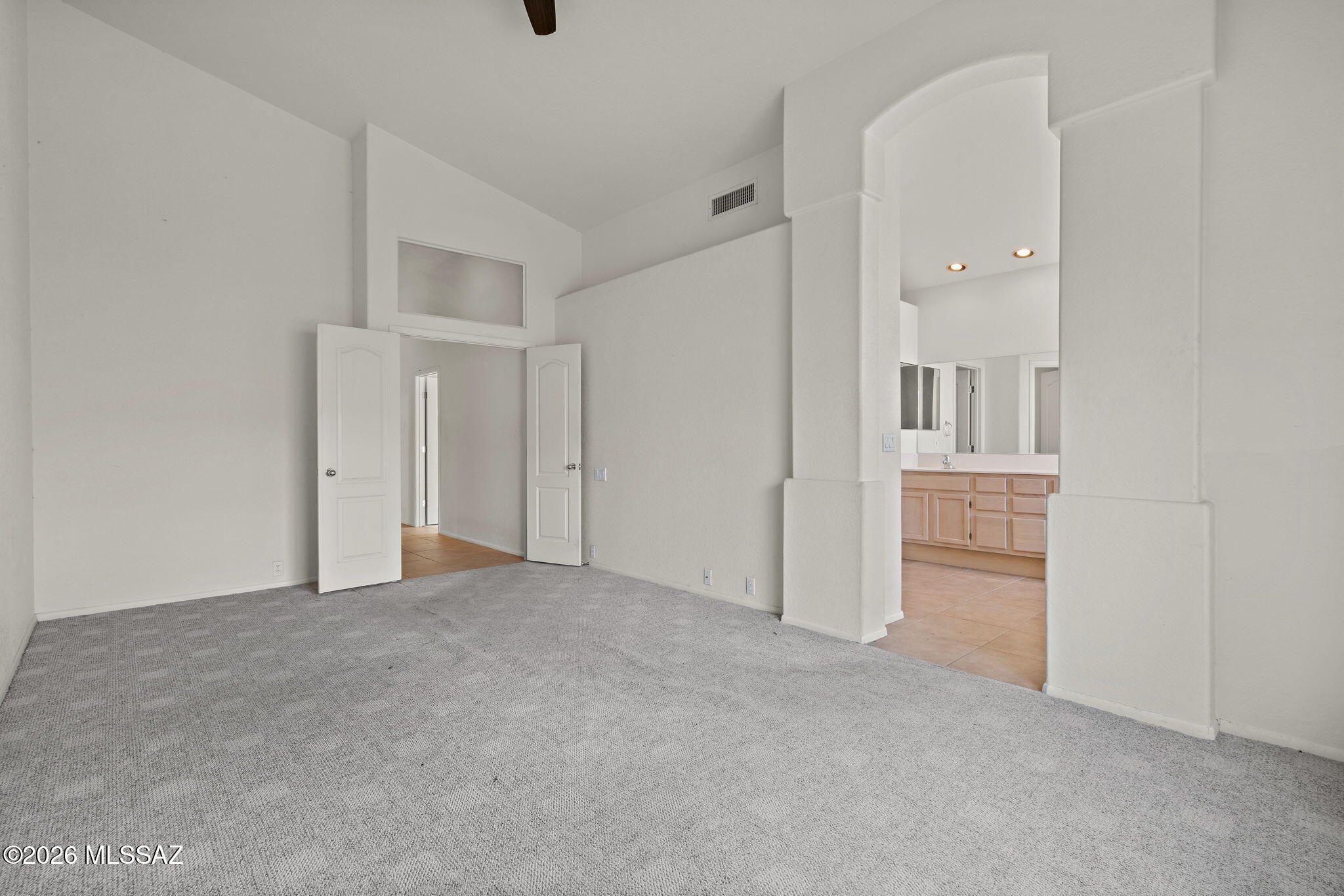 Canada Ridge (1-126) - Residential