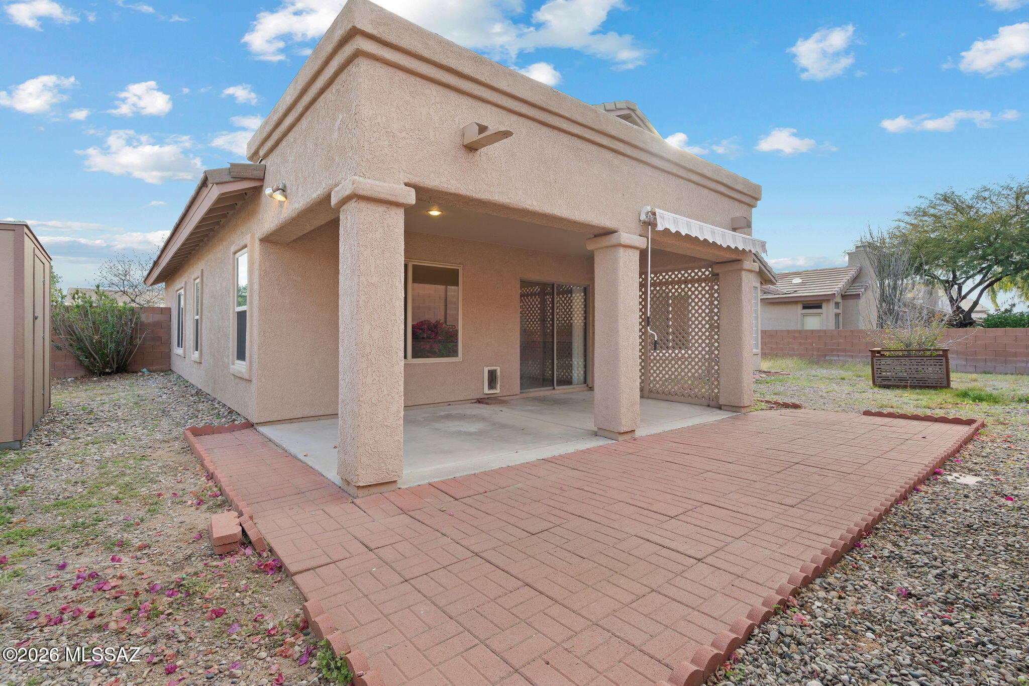 Canada Ridge (1-126) - Residential