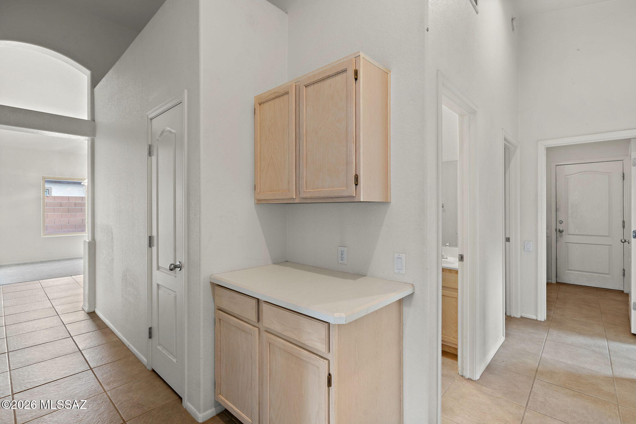 Canada Ridge (1-126) - Residential