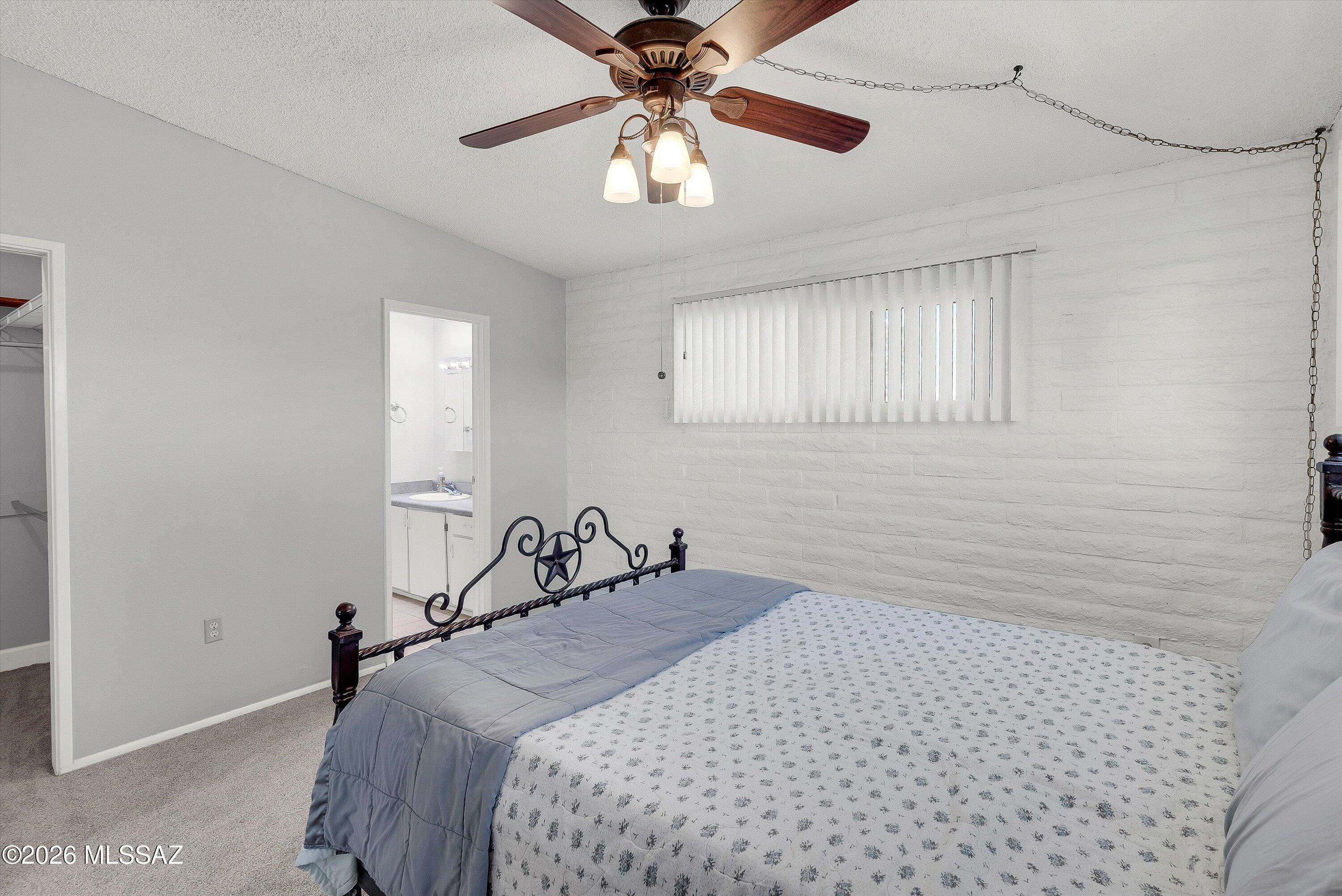 San Manuel Townsite - Residential