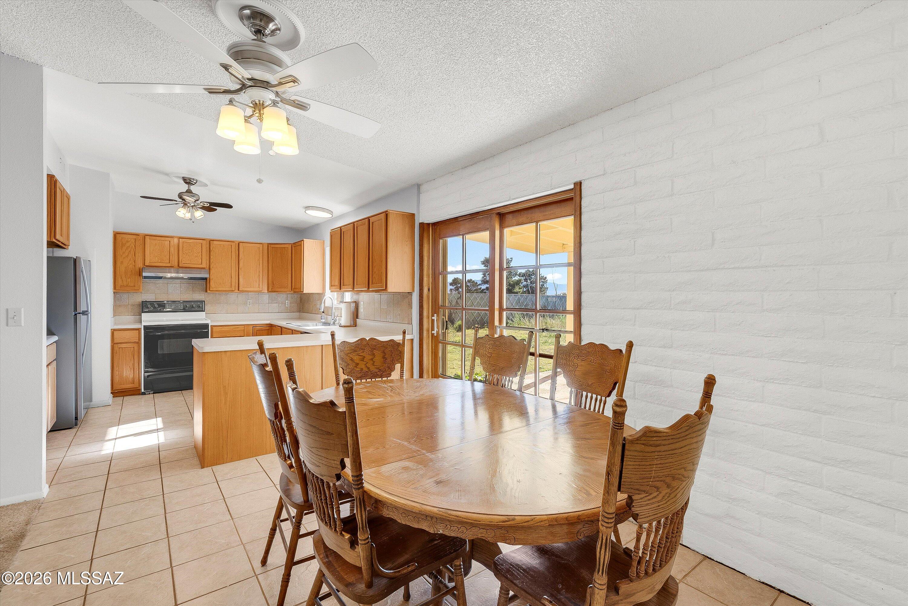 San Manuel Townsite - Residential